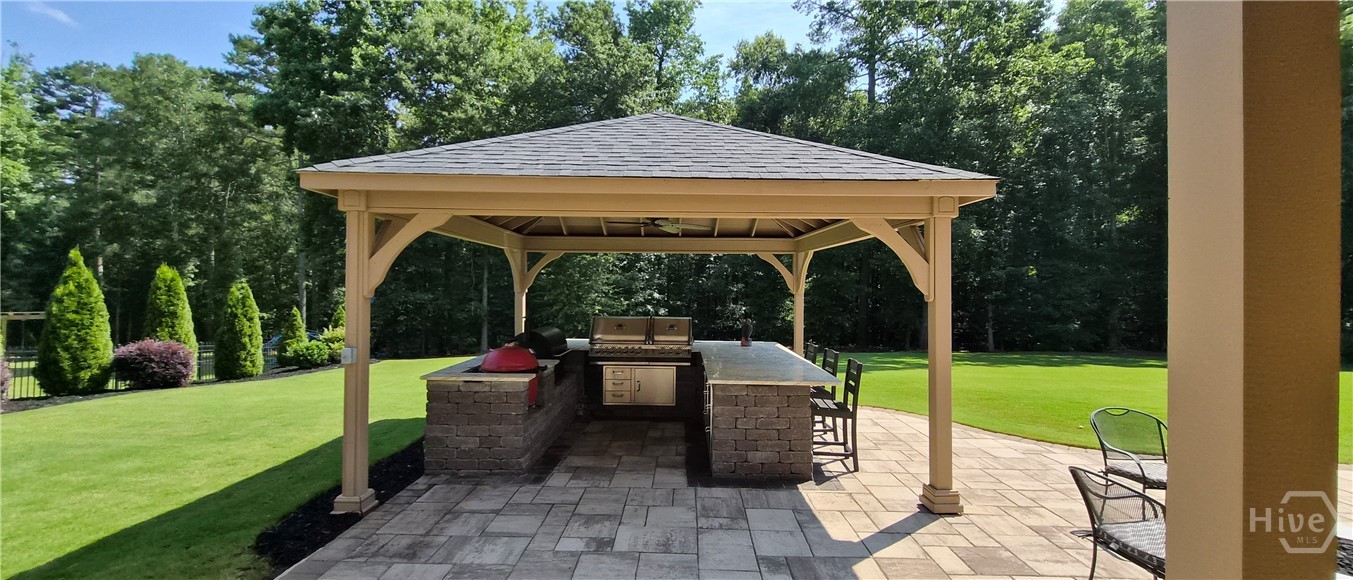Gazebo