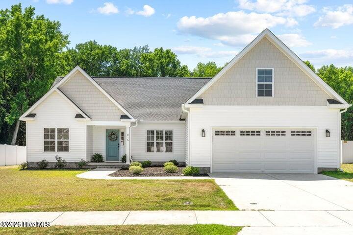 NC Properties NC Properties