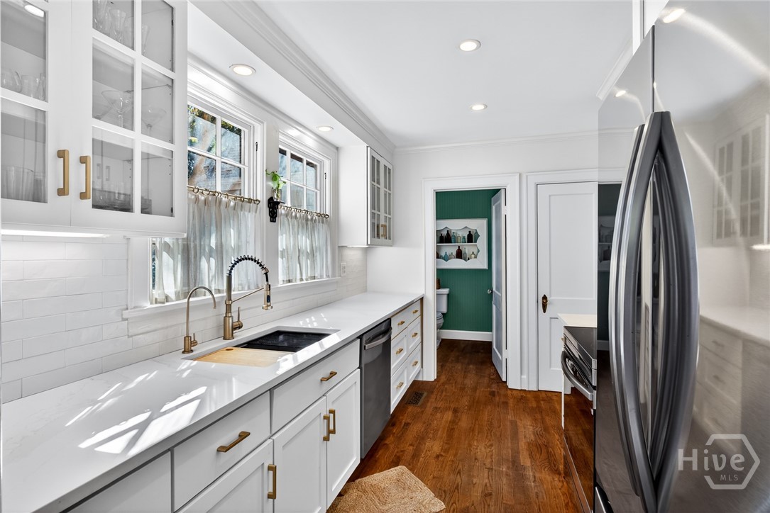 530 E 57th Street, Savannah, GA, 31405