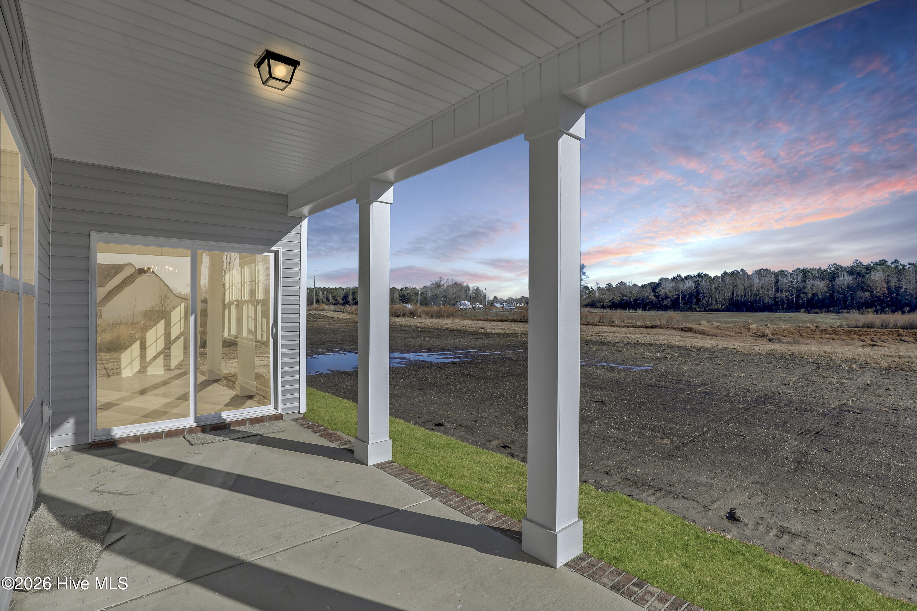 1106 Lunenburg Place UNIT Lot 78, Jacksonville, NC, 28540