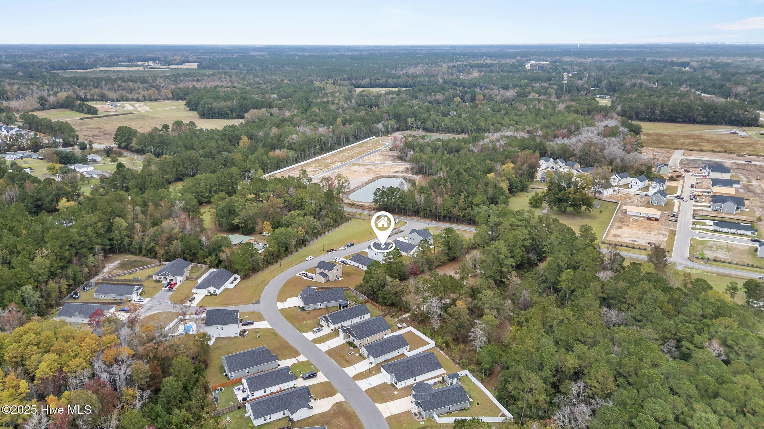 Homes for sale in Winnabow, NC | 5338 Meagan Ln Ne, Winnabow, NC 28479 | MLS# 100538946