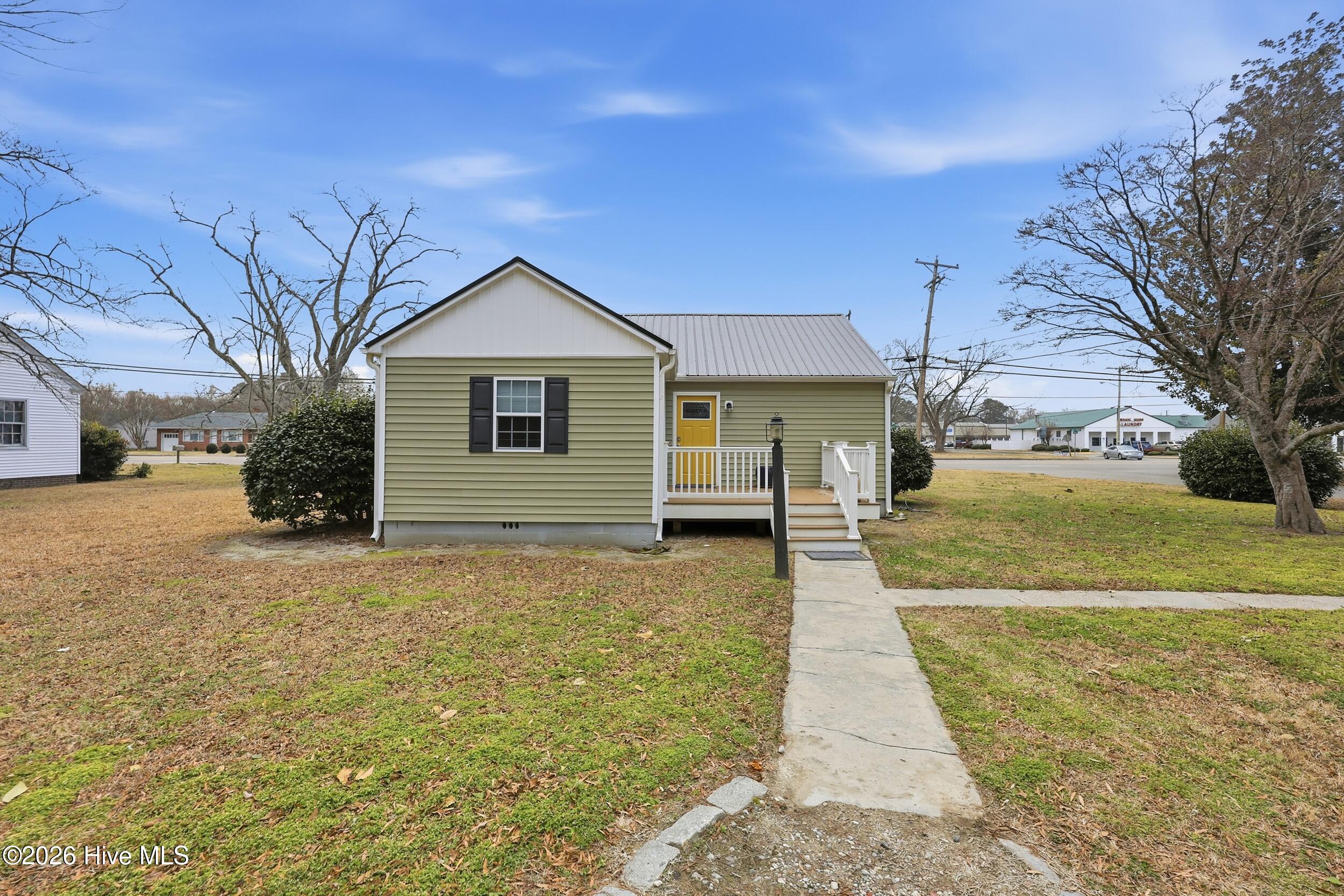 1250 N Road Street, Elizabeth City, NC, 27909 1250 N Road Street, Elizabeth City, NC, 27909