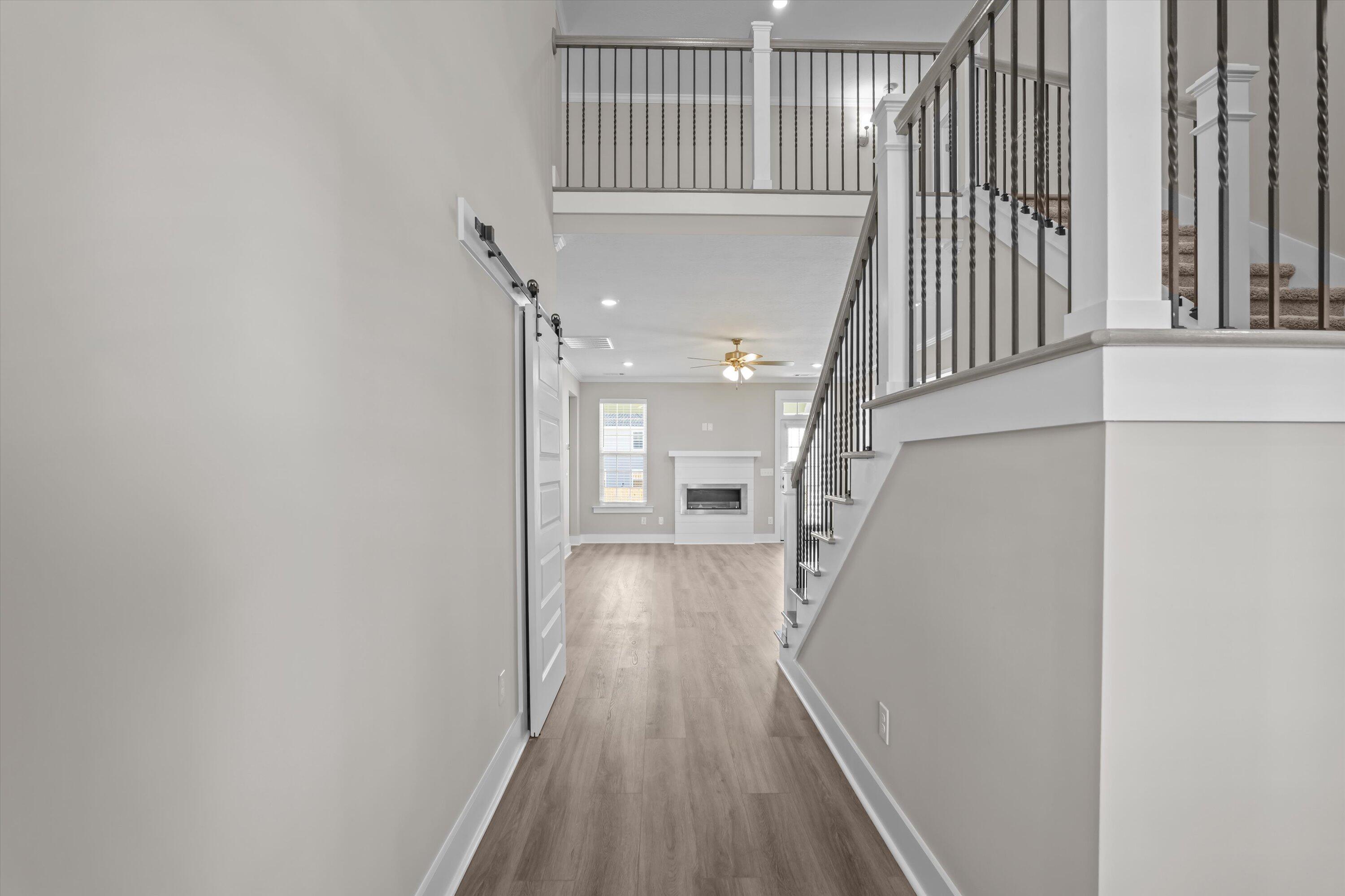 2511 Laurens Street, Grovetown, GA, 30813