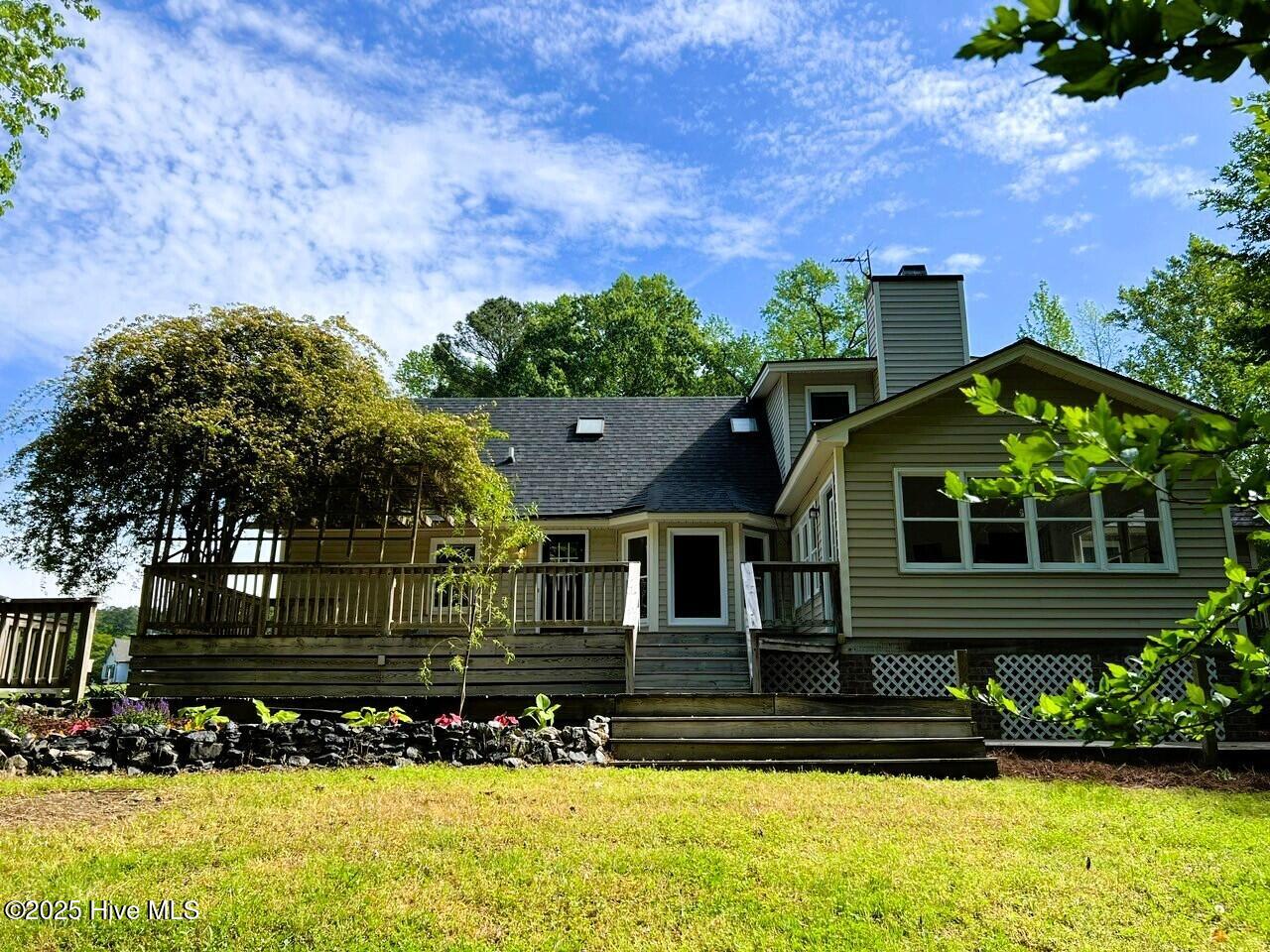 Homes for sale in Rocky Mount, NC | 1846 Forest Wood Rd, Rocky Mount, NC 27804 | MLS# 100503149