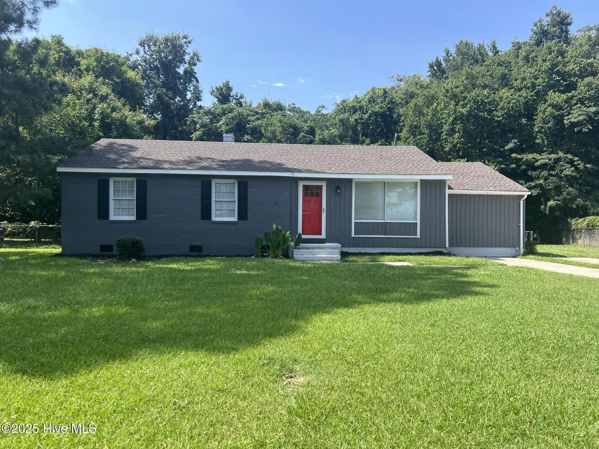 2505 Beechwood Drive