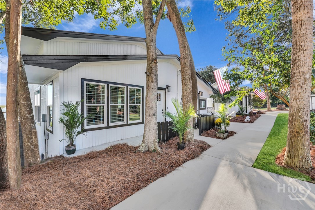 1912 Stone Street, Savannah, GA, 31410