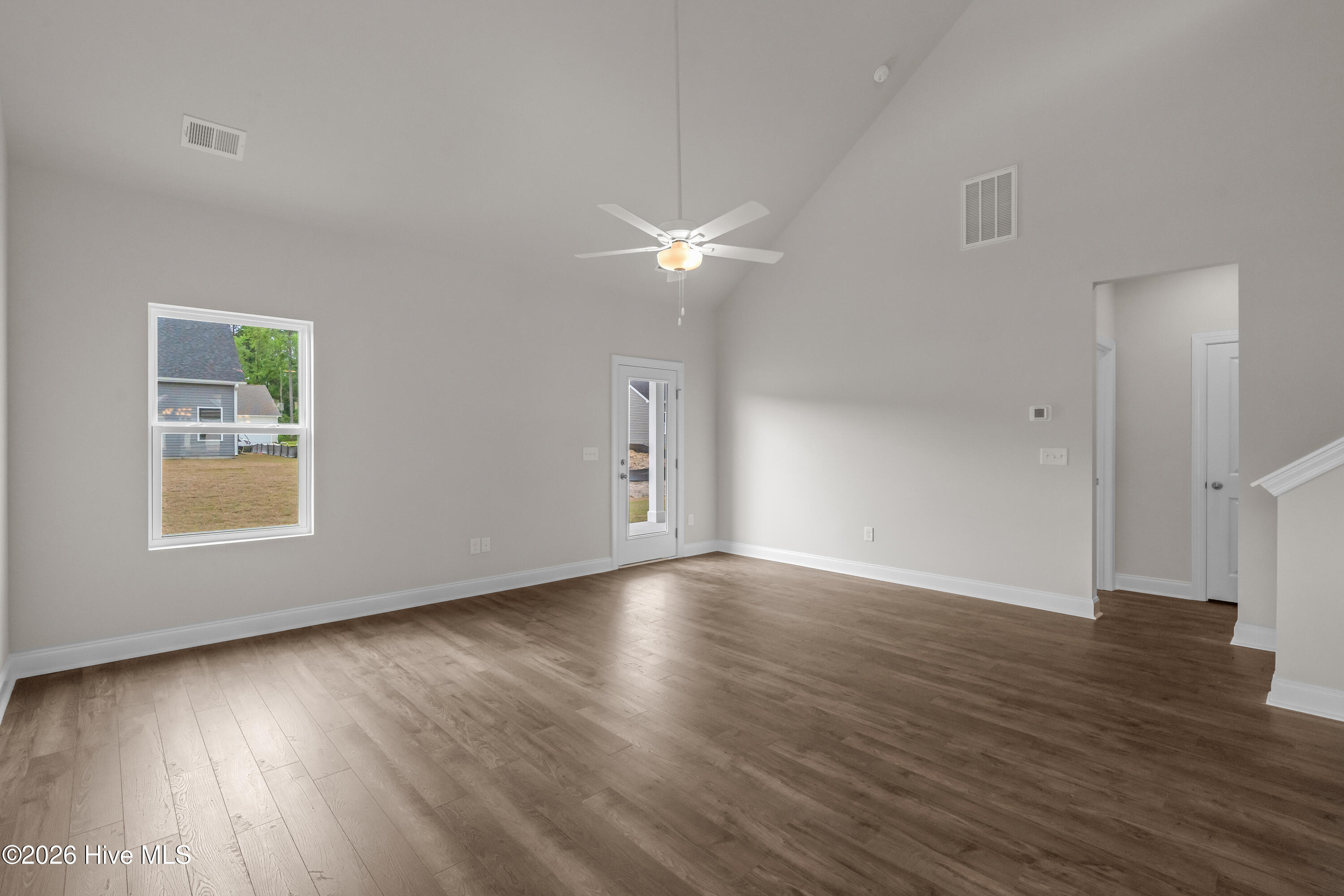 1140 Forest Bend Drive NW, Calabash, NC, 28467