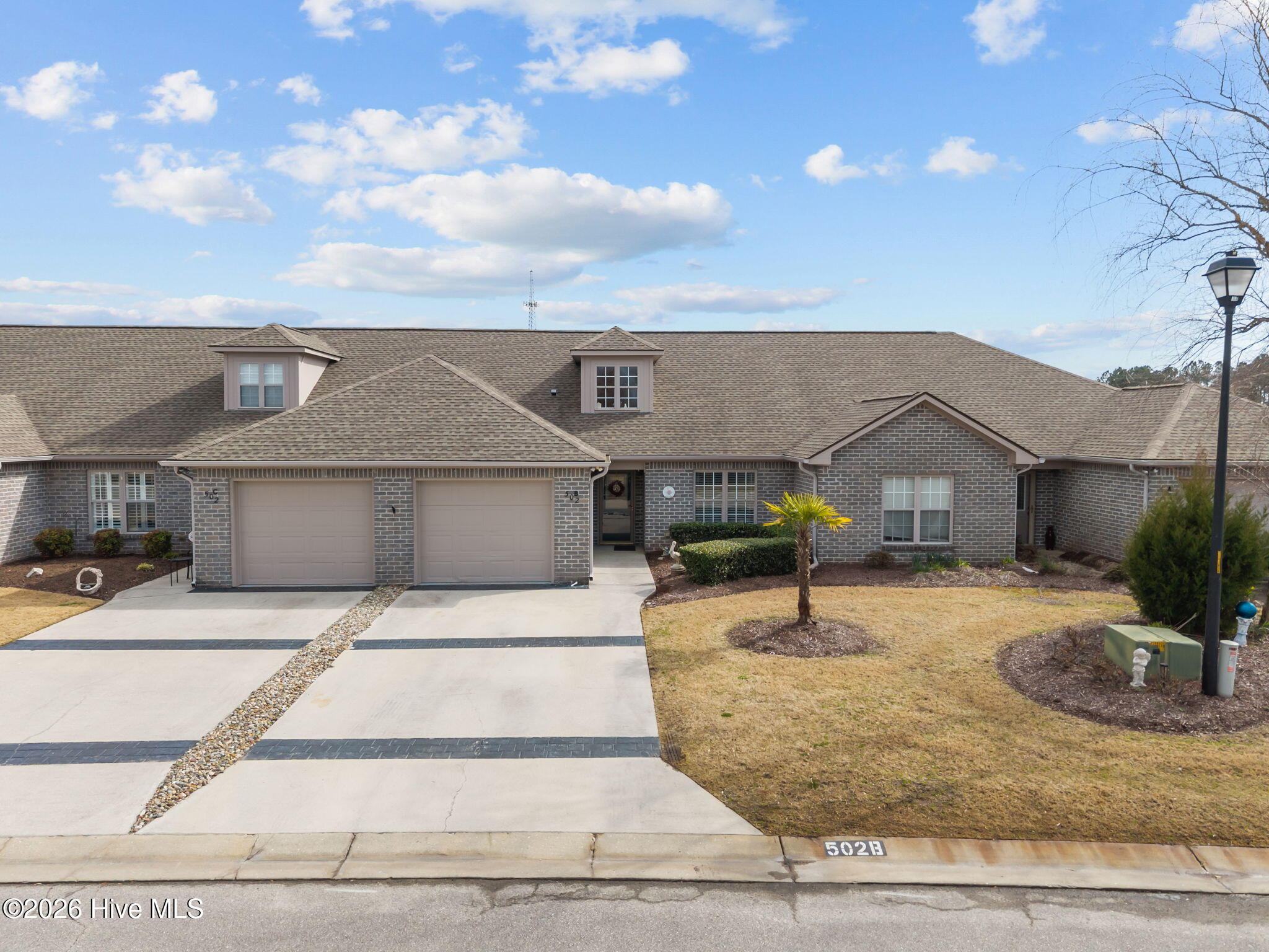 502b Castle Bay Drive, Hampstead, NC, 28443