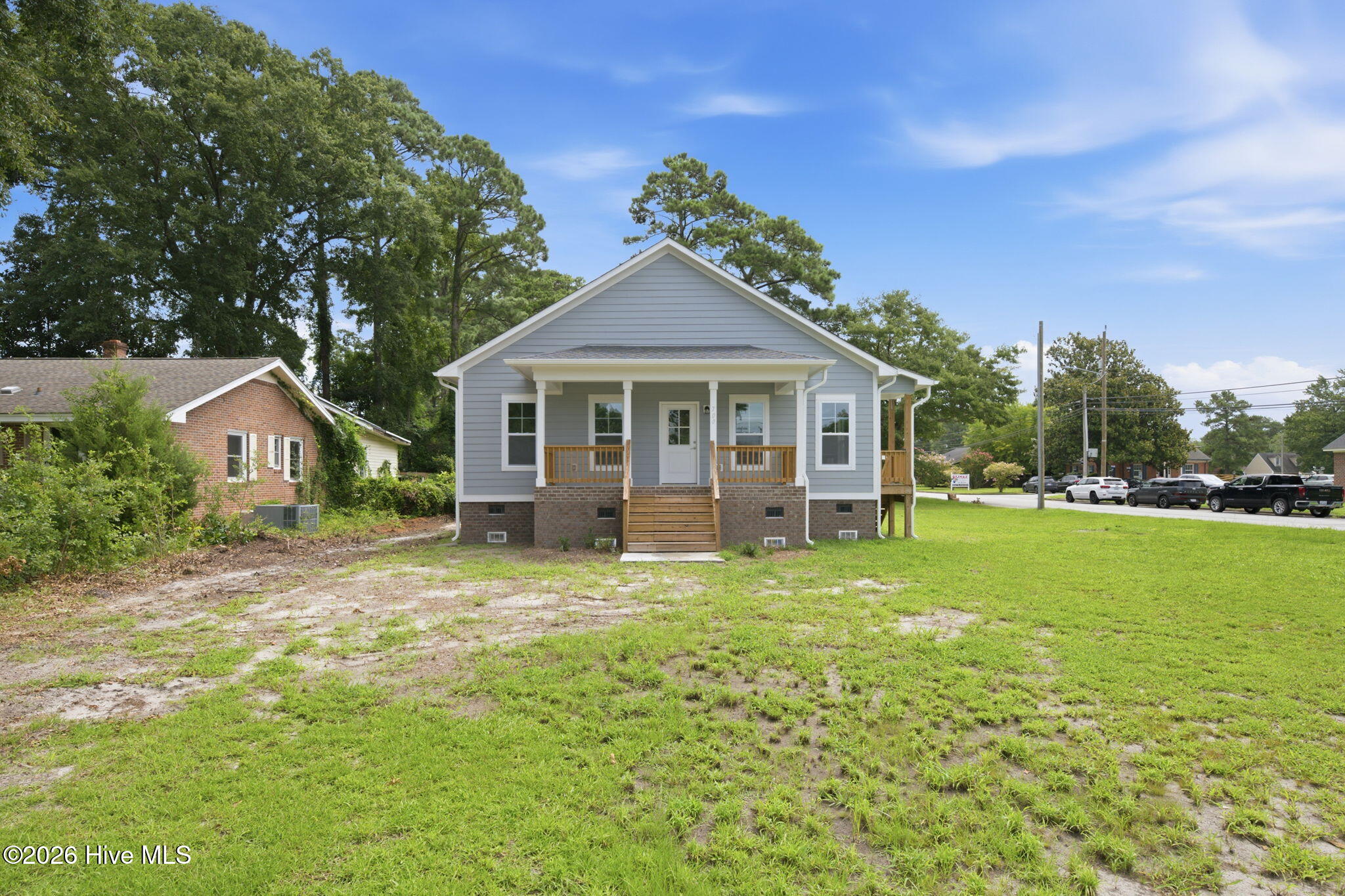 700 N Grace Avenue,New Bern