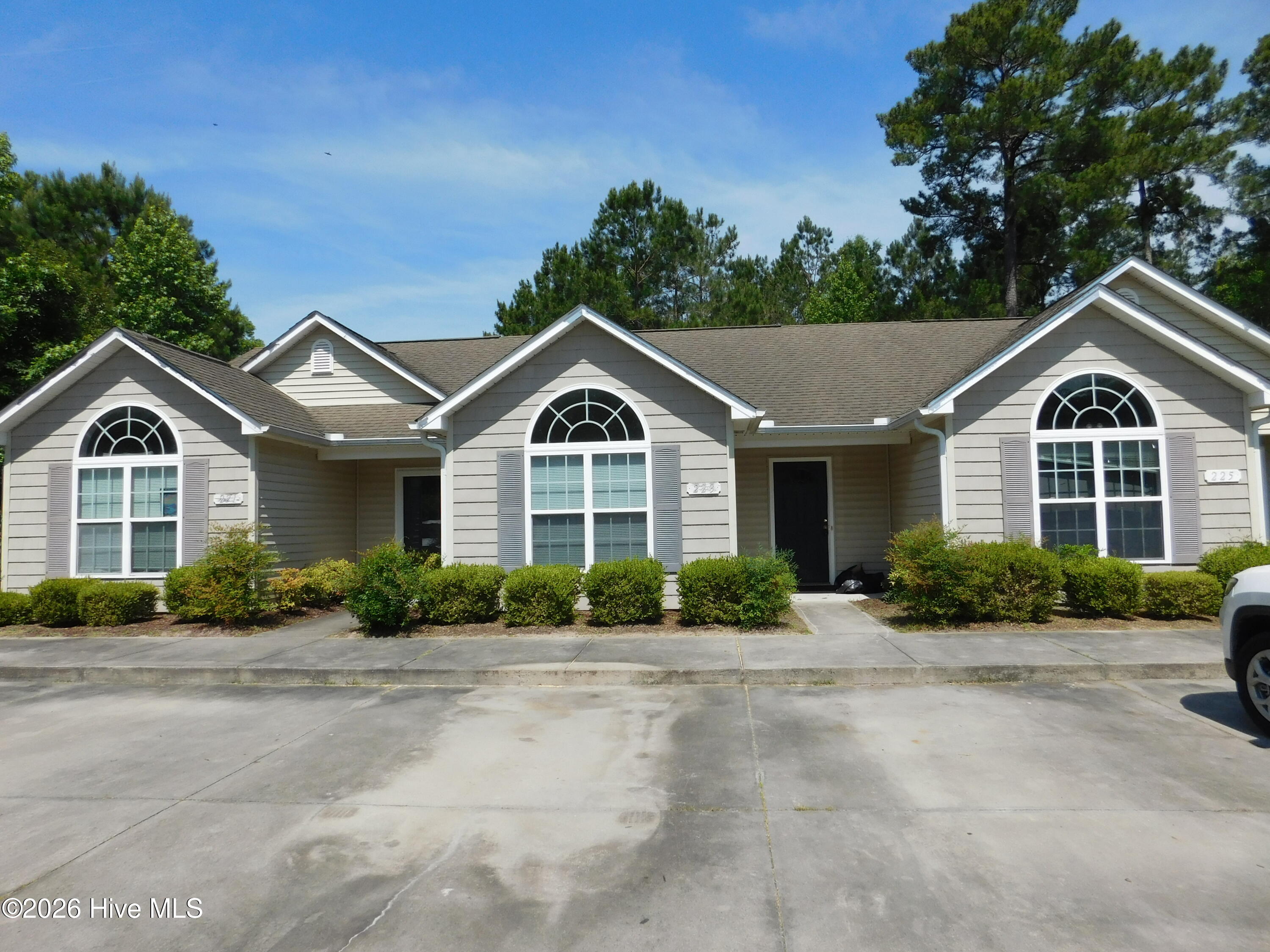 223 Church Hill Court 223,New Bern