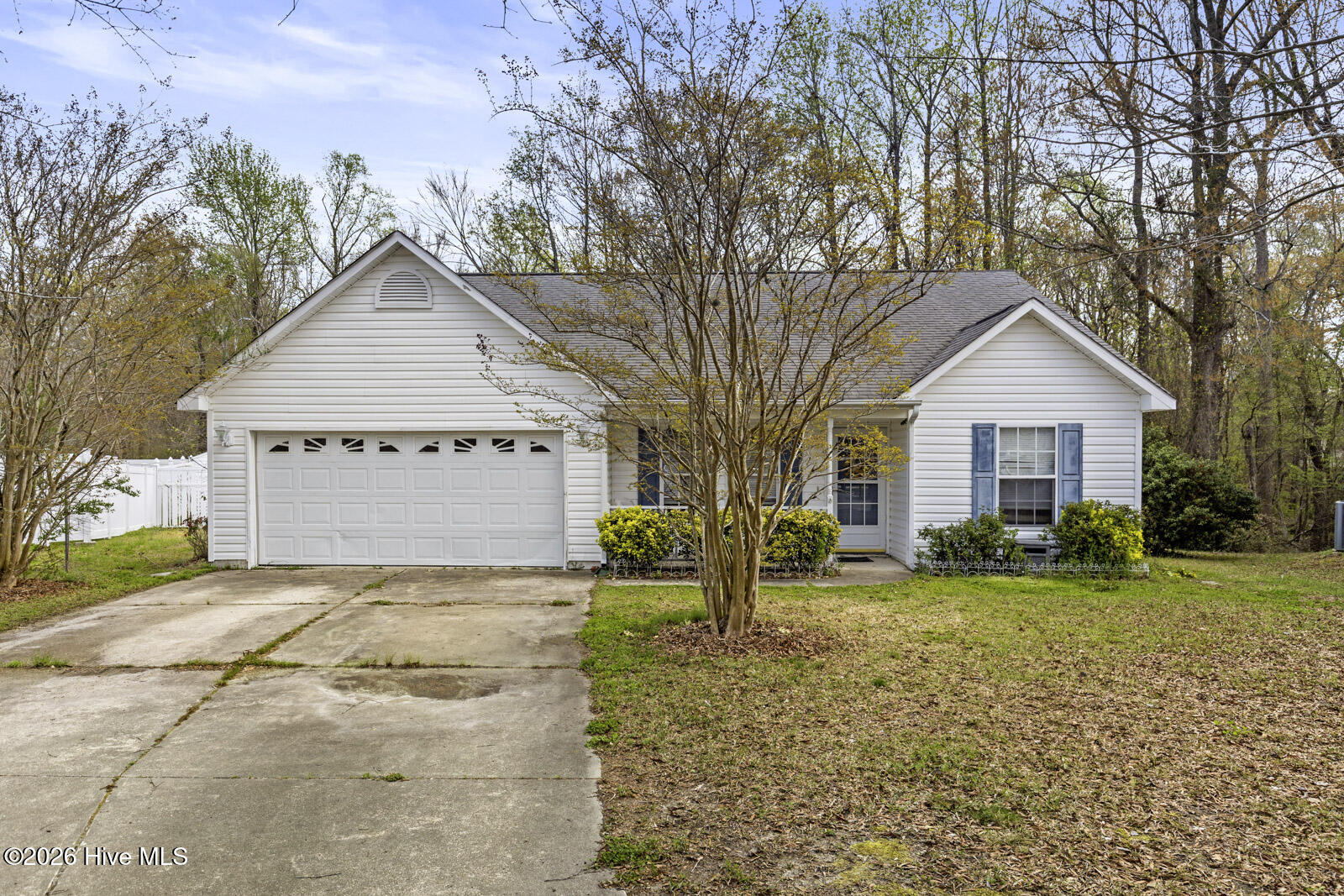 523 Jimmies Creek Drive,New Bern