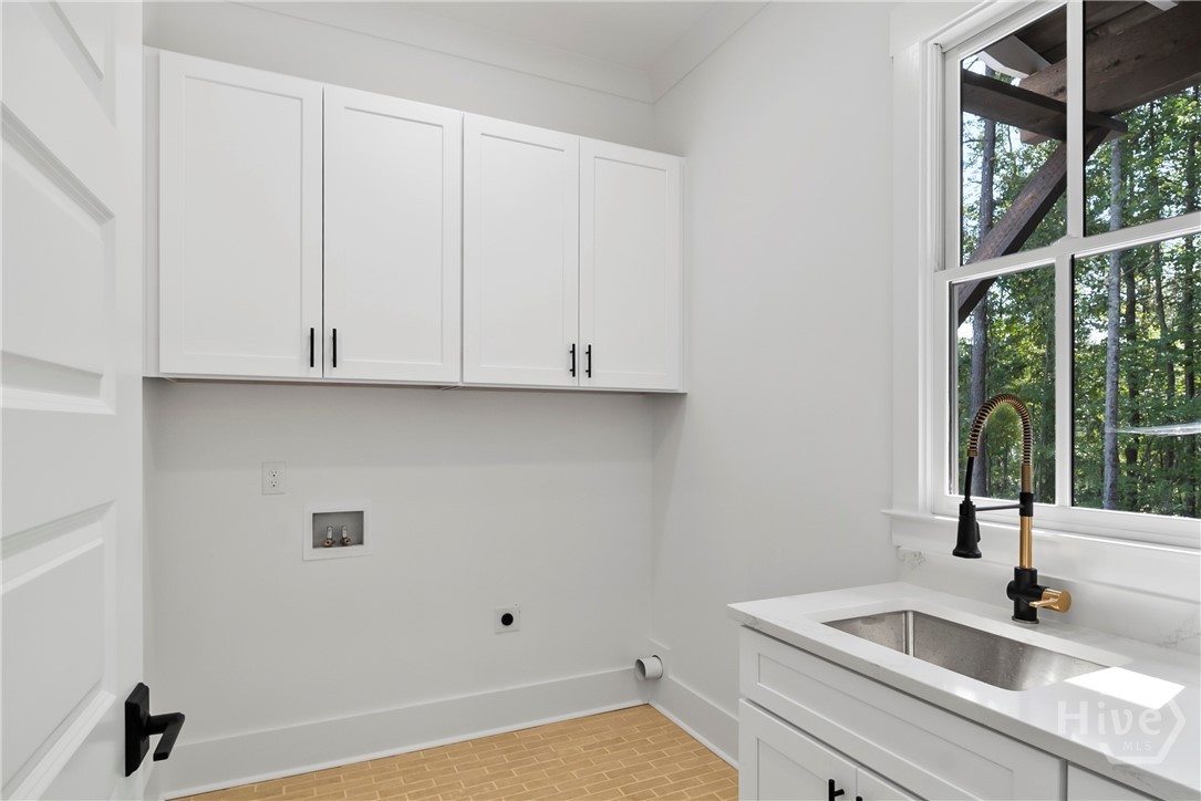 37 Alcovy Springs Drive, Monroe, GA, 30656