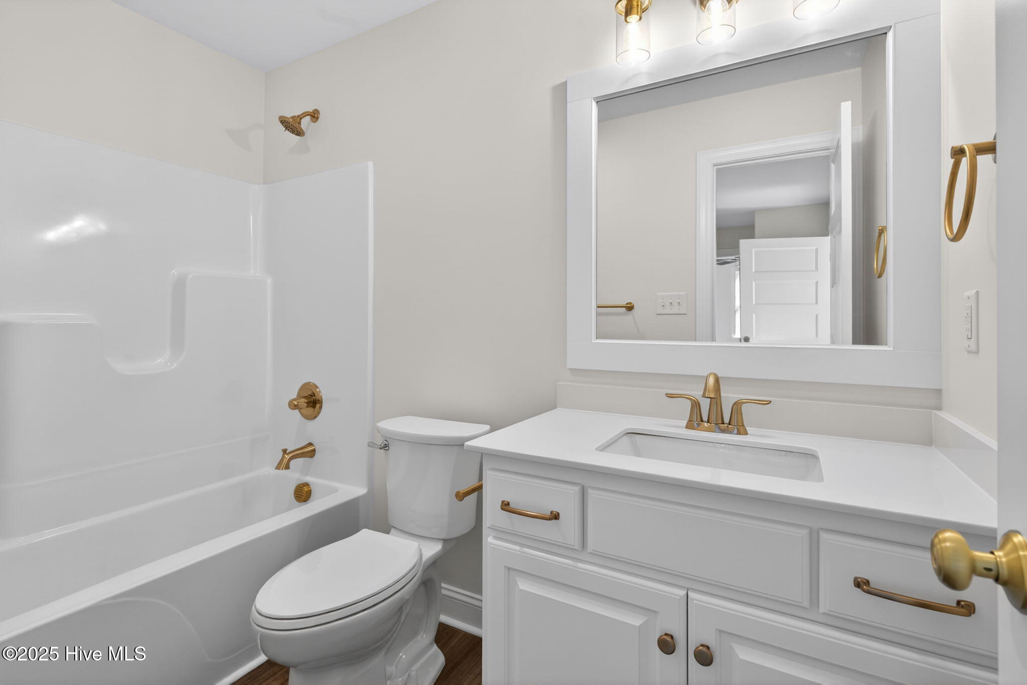 4511 Fairhaven Drive W, Wilson, NC, 27893