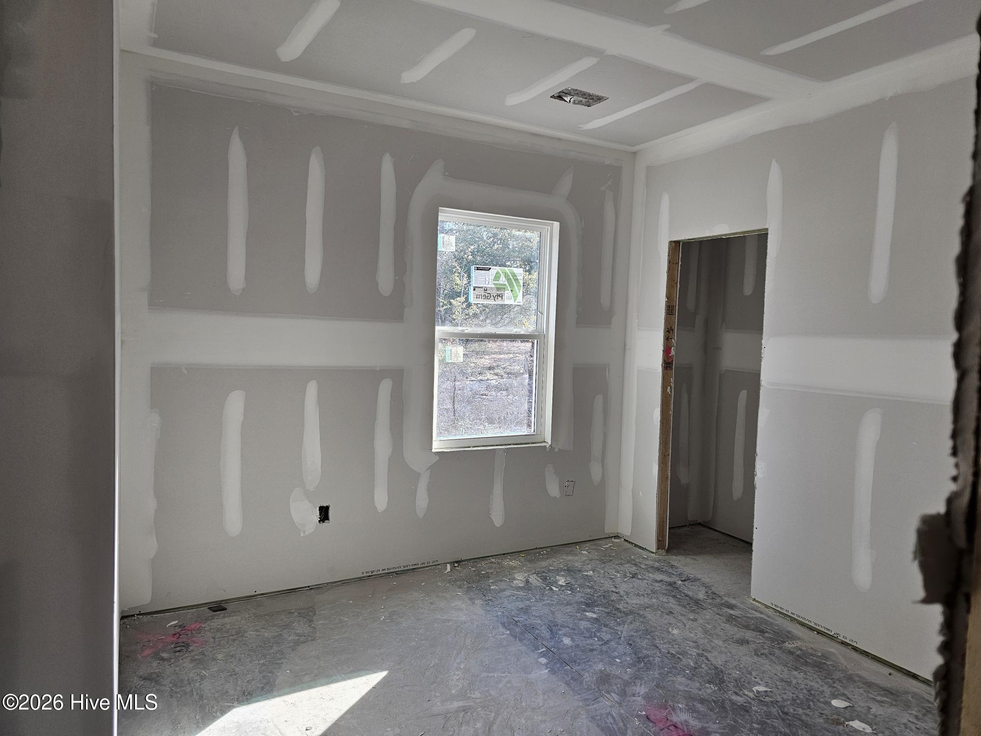 Home as of 1.17.26