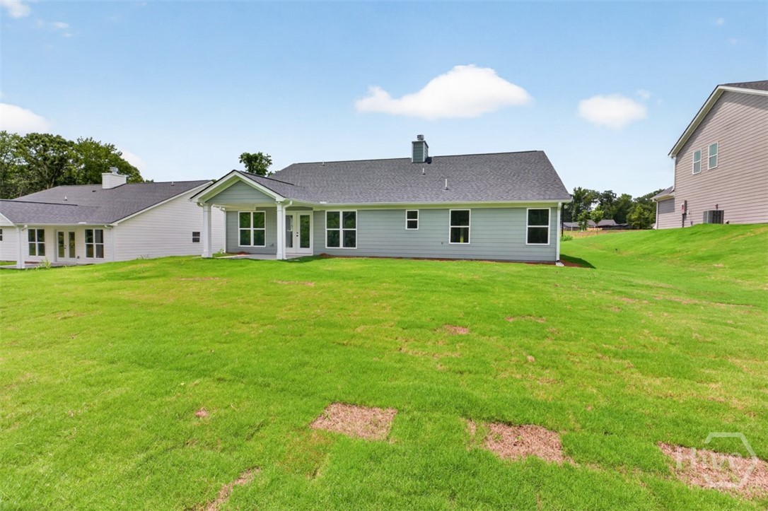 31st image of 61 Altamaha Dr #13, Jefferson, GA 30549 | MLS# CL356860