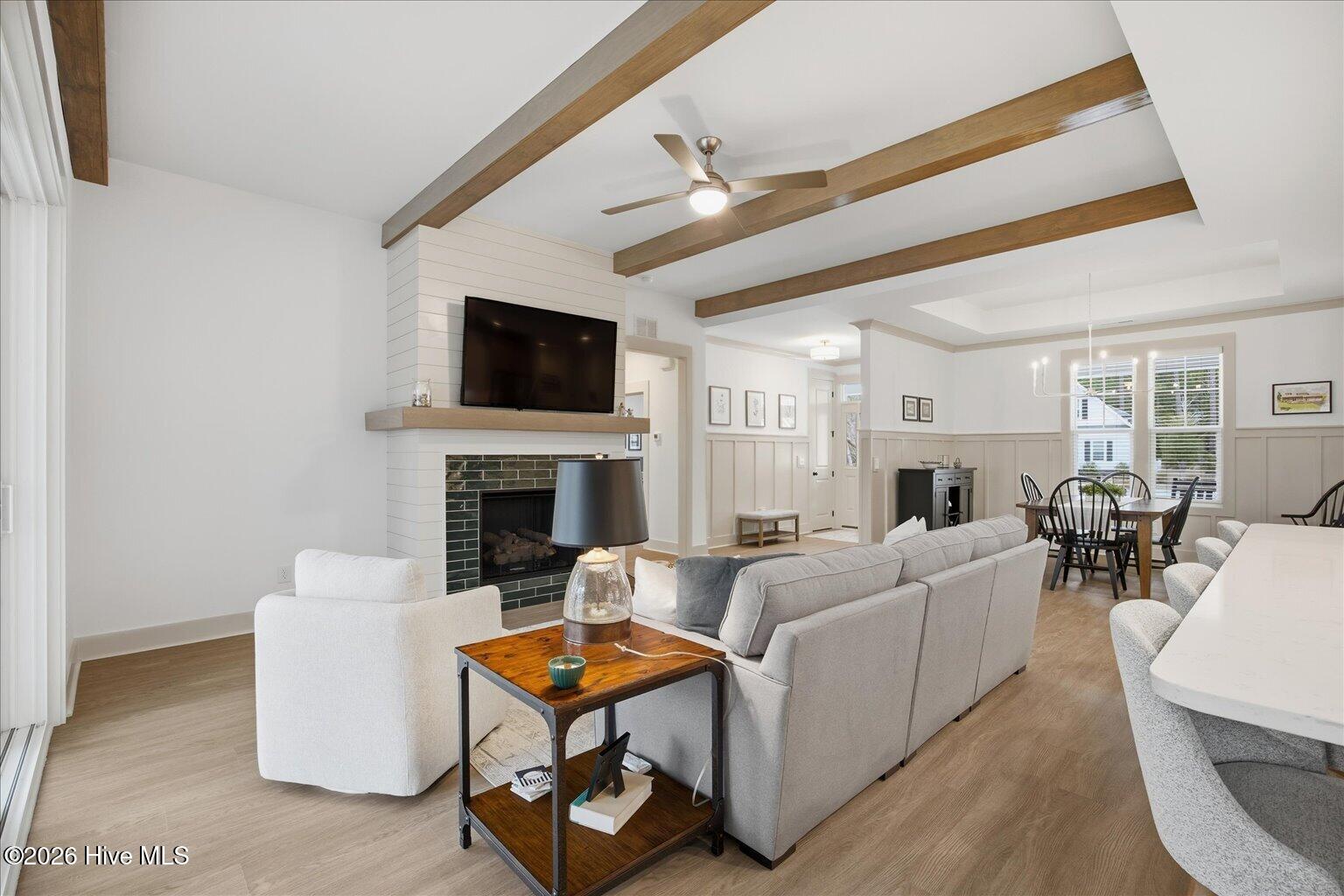 678 Breezewood Drive SE, Bolivia, NC, 28422