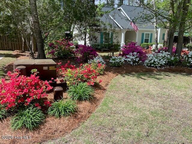 2609 Alamance Court, Wilmington, NC, 28411