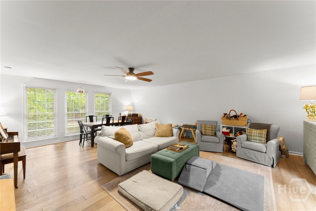 100 Hidden Hills Lane