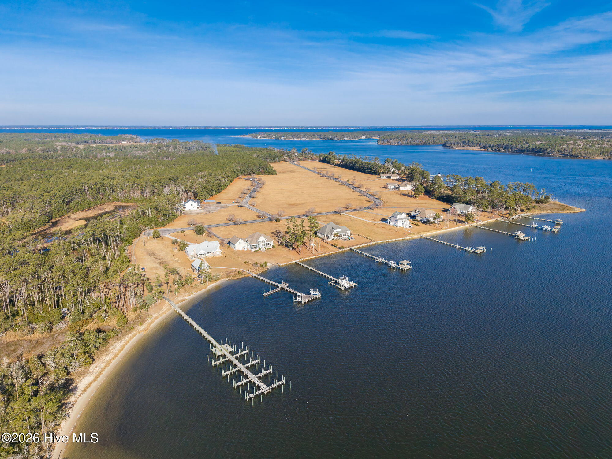106 Waterway Drive, Havelock, NC, 28532