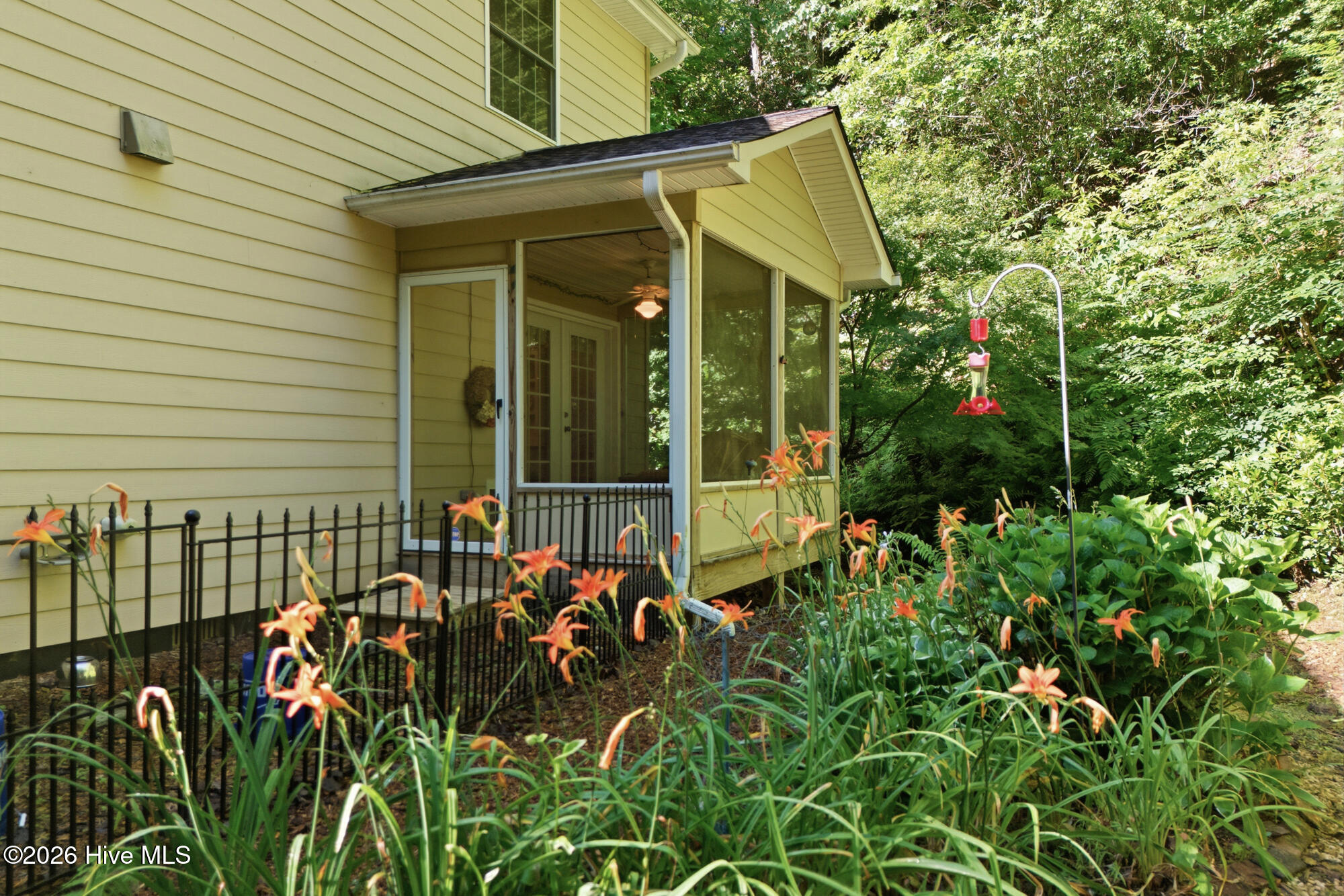 Exterior photo of 192 Kaiulani Lane, Andrews, NC 28901. MLS: 100582506