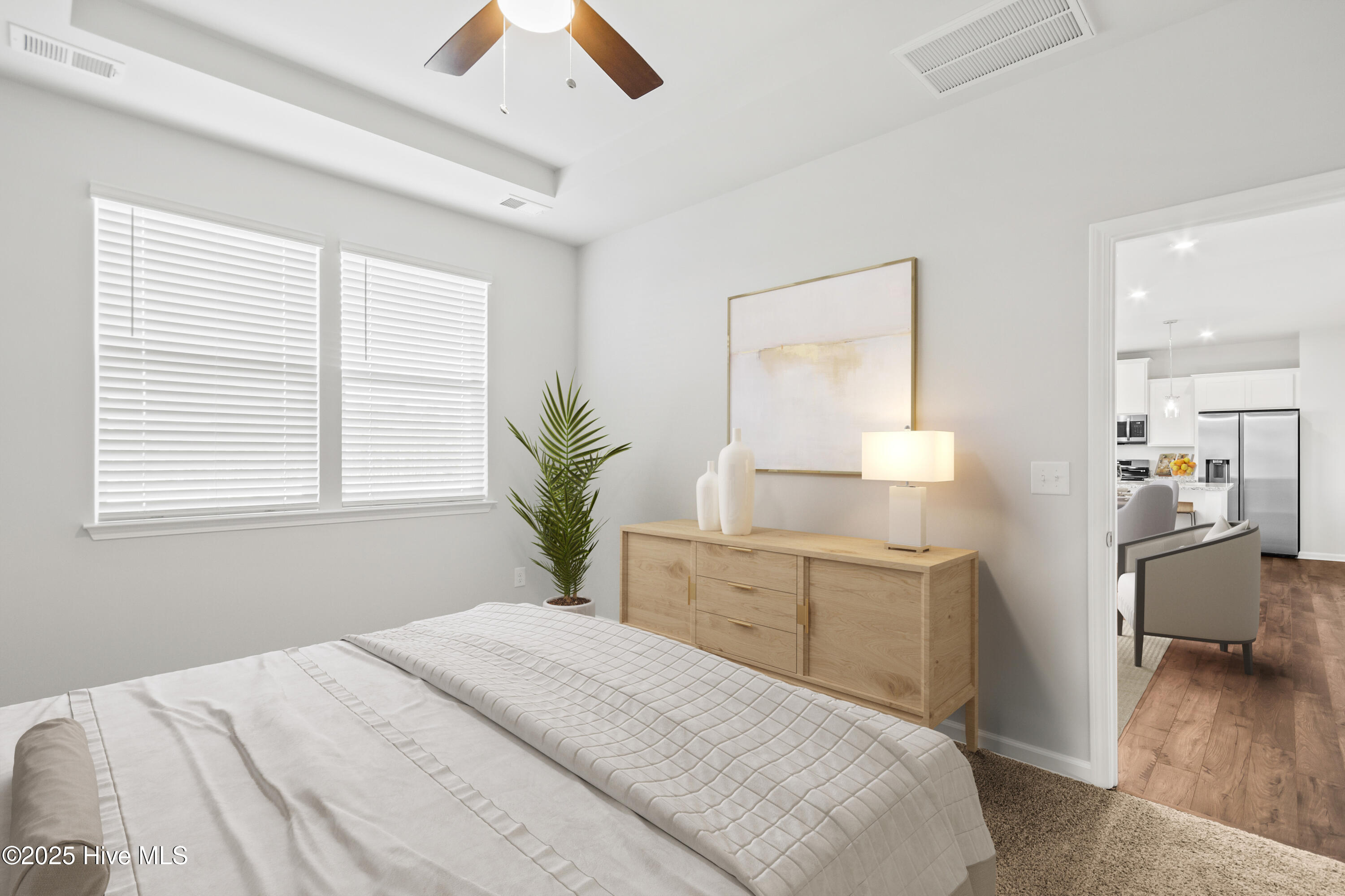 4123 Balboa Avenue, Leland, NC 28451 – photo 10: Primary Bedroom