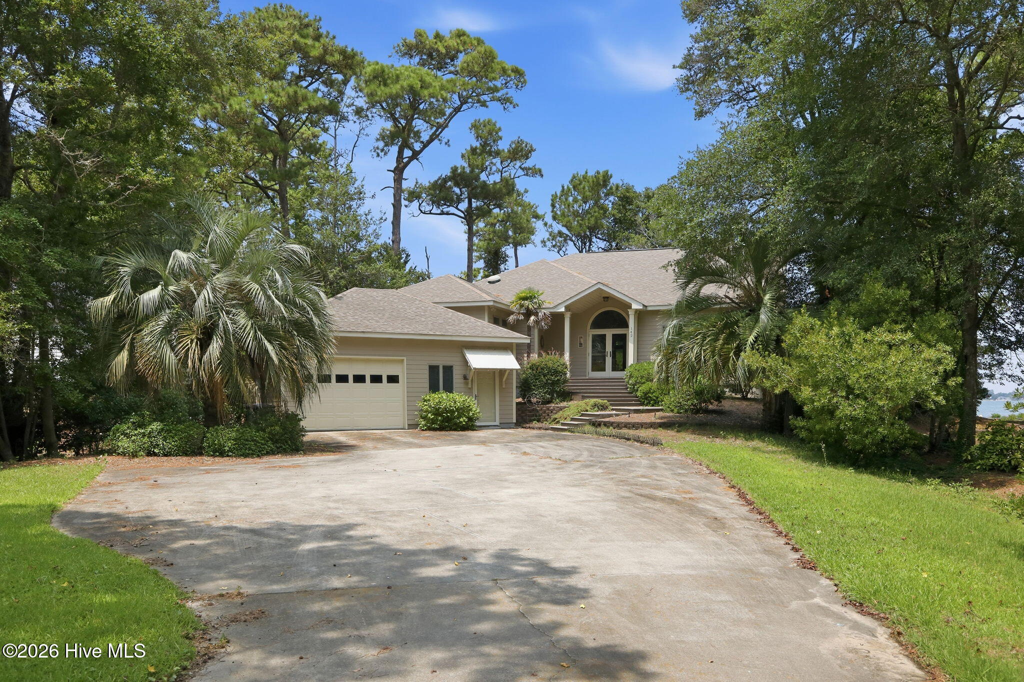 142 Oakleaf Drive,Pine Knoll Shores