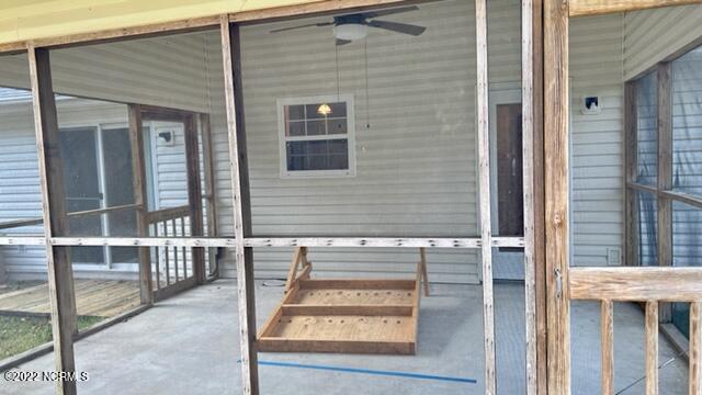 1908 Joslyn Drive,Morehead City