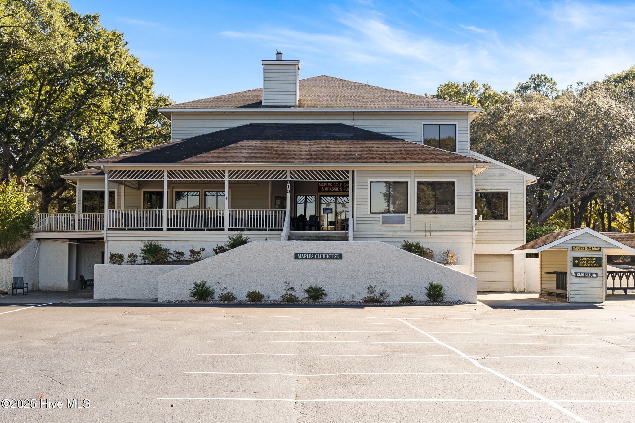 213 Clubhouse Road UNIT 105, Sunset Beach, NC, 28468