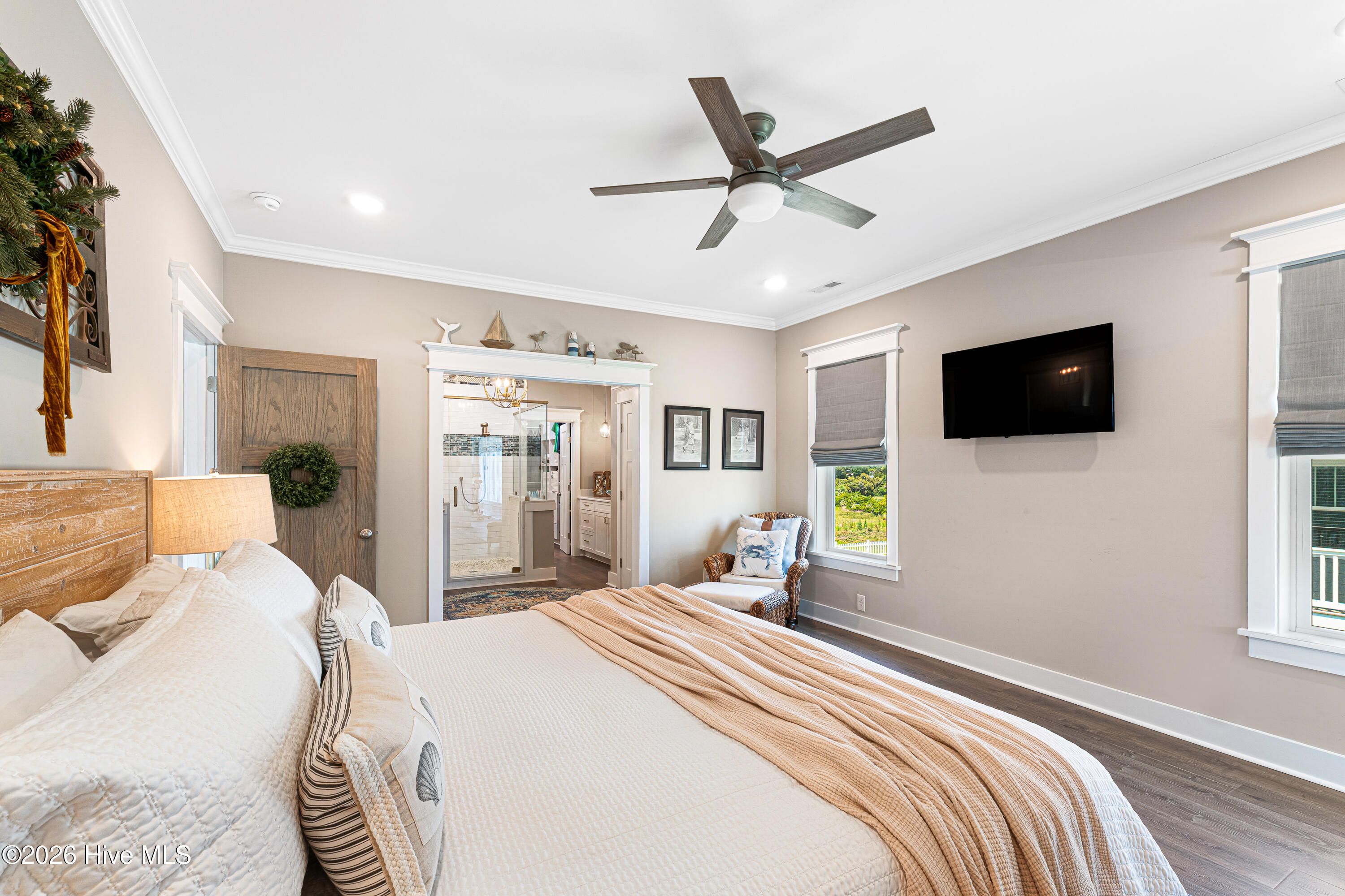 133 Sound Point Drive,Harkers Island
