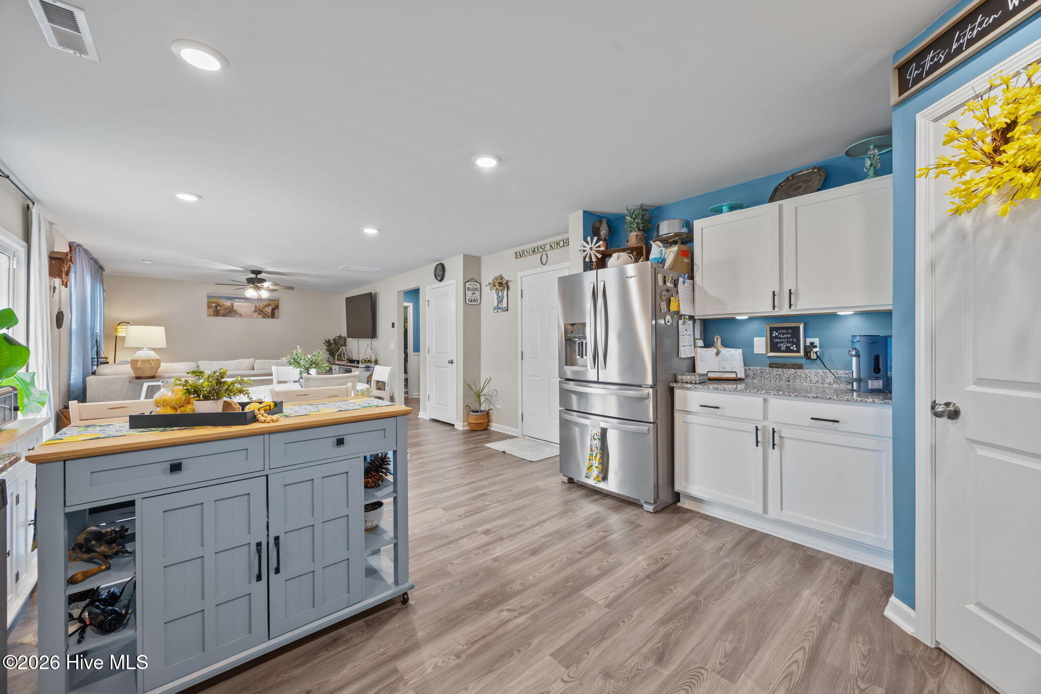 433 Silo Court, Ayden, NC, 28513