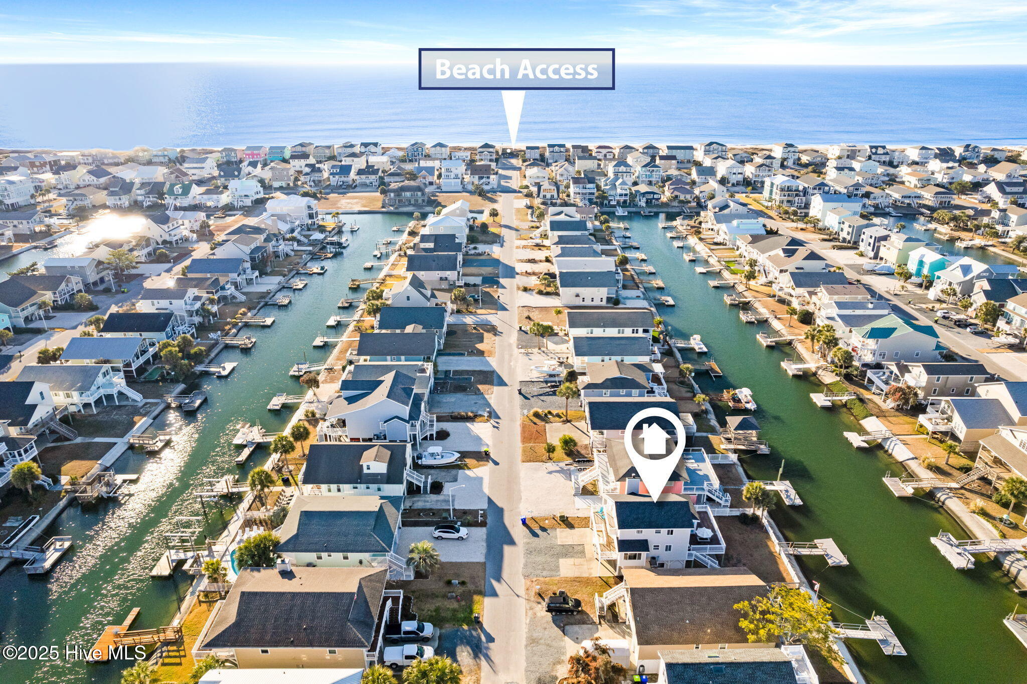 27 Newport Street, Ocean Isle Beach, NC, 28469