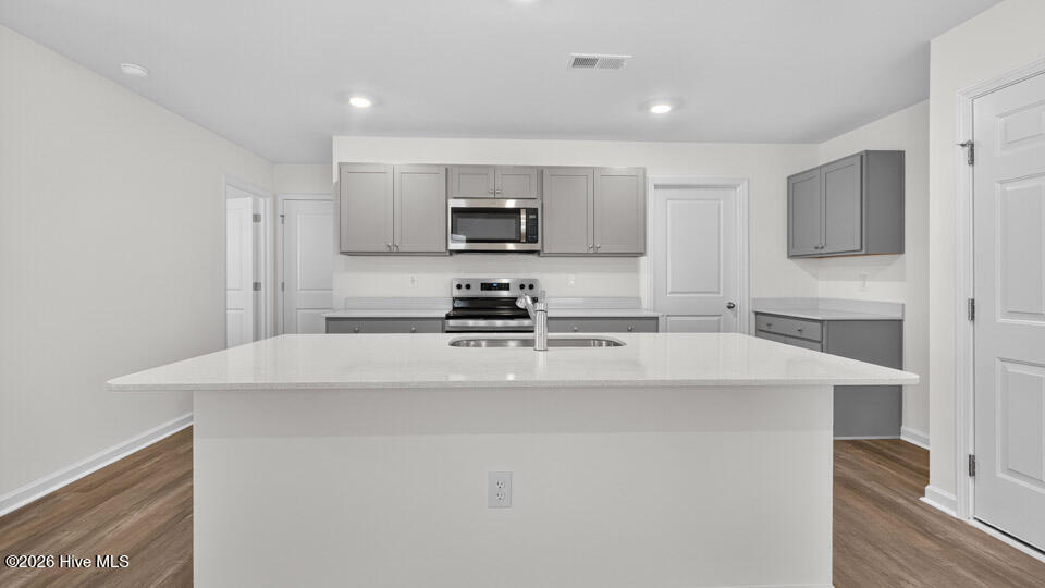 5th image of 233 Olive Branch St, Sanford, NC 27332 | MLS# 100596892