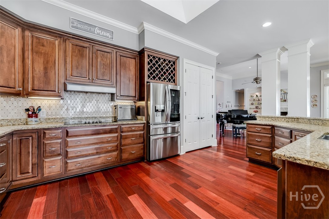 3 Saw Grass Court, Savannah, GA, 31405