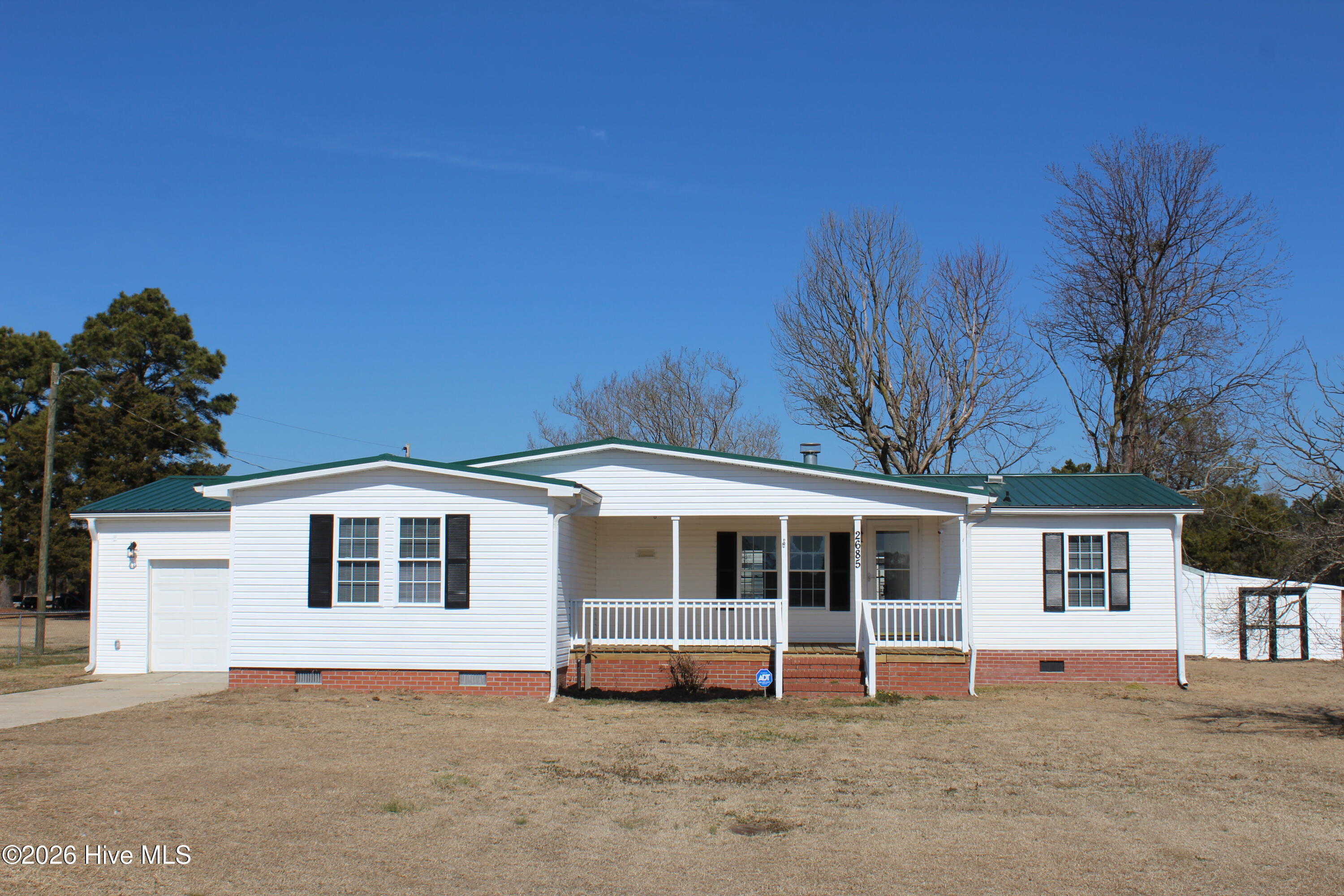 2685 Sarecta Road, Pink Hill, NC, 28572