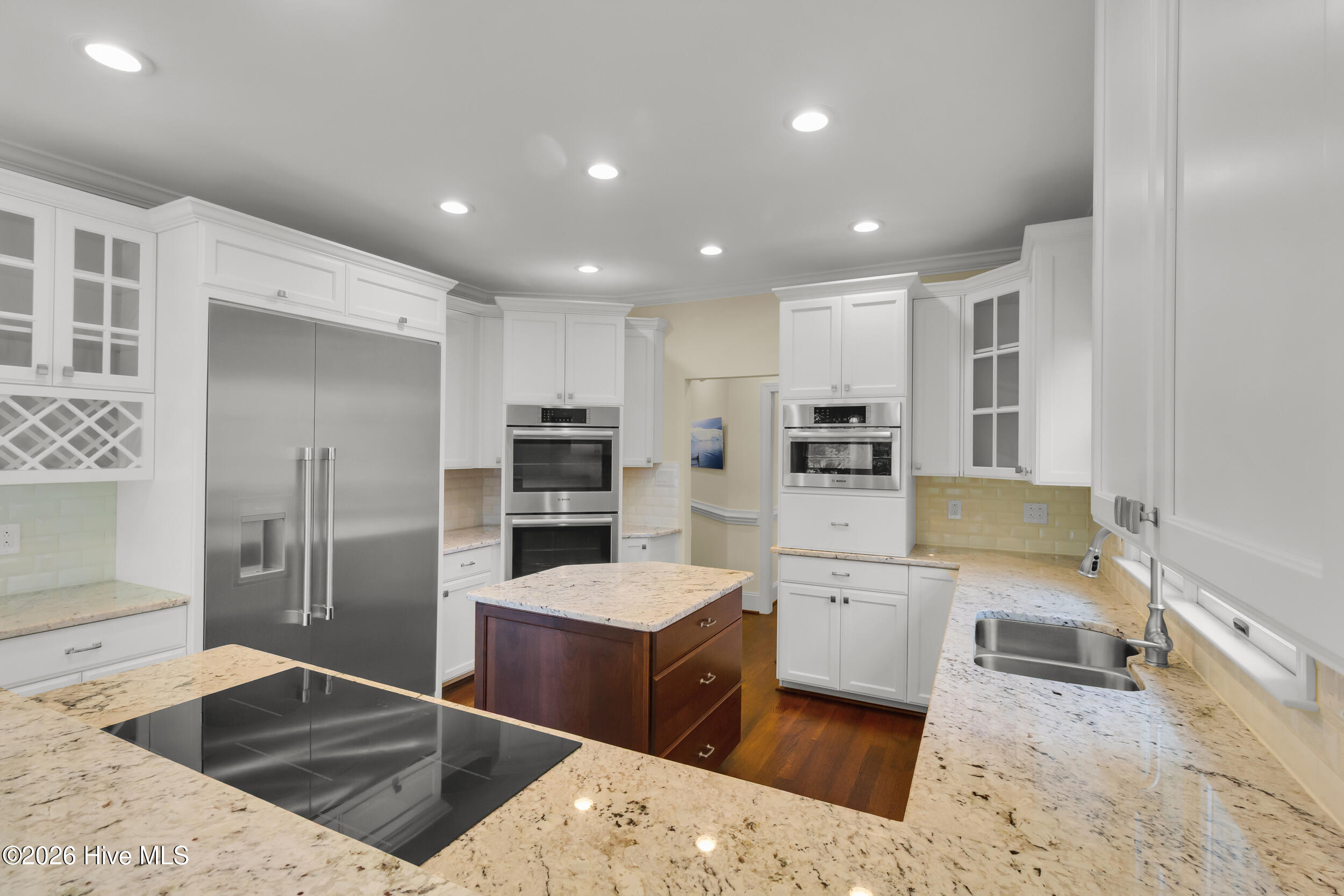 611 Creekwood Drive,Trent Woods