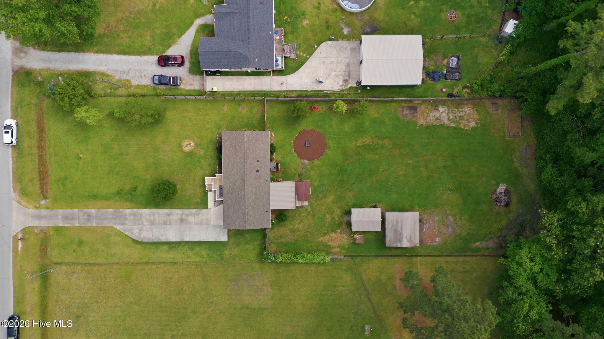 409 Bradford Drive,New Bern