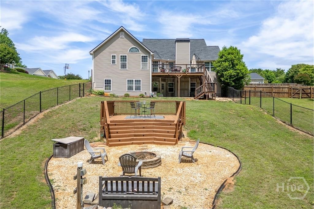 131 Wood Cove, Jefferson, GA 30549 Listing Photo  51