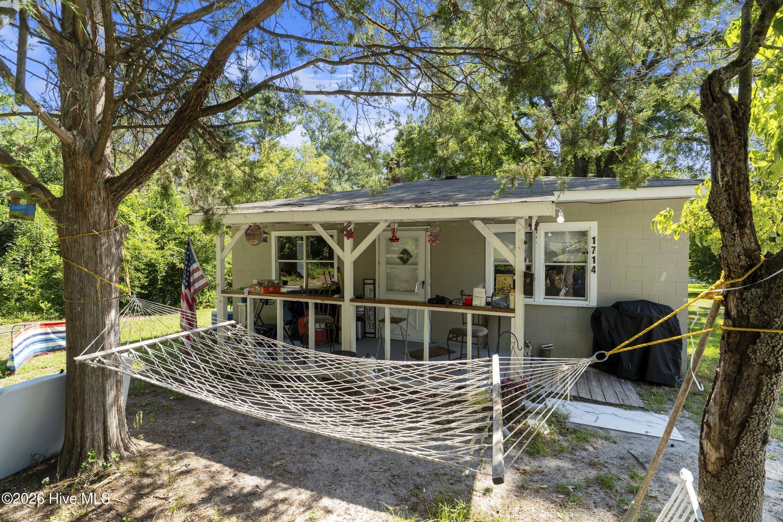 5th image of 1710 Powell Rd, Augusta, GA 30909 | MLS# 100599033
