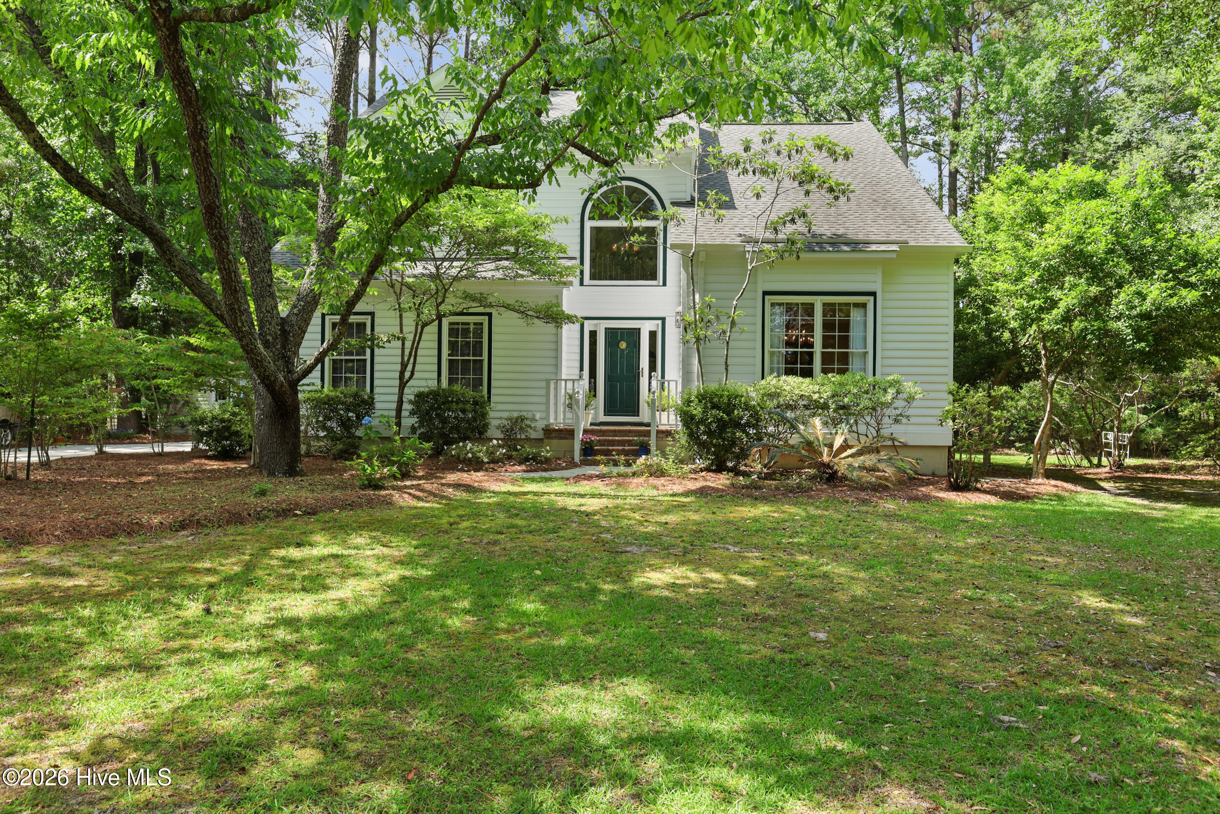 Shirley Johnson - MLS Number: 100570348