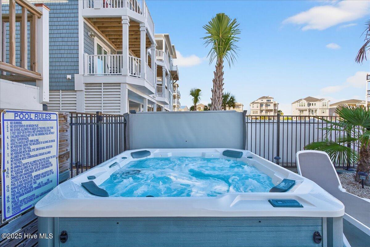148 Via Old Sound Boulevard, Ocean Isle Beach, NC, 28469