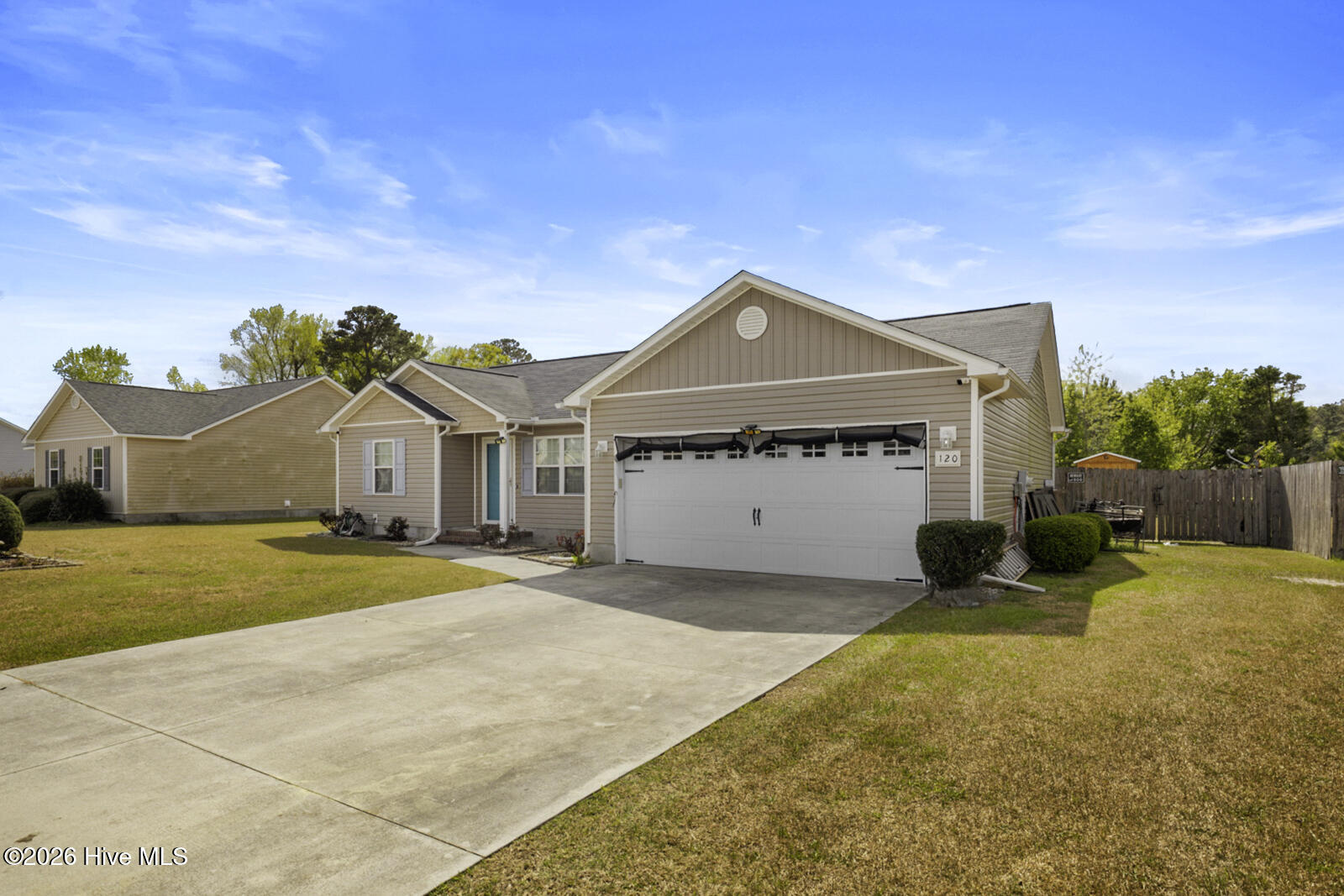 120 Eagle Ridge Drive,Beulaville