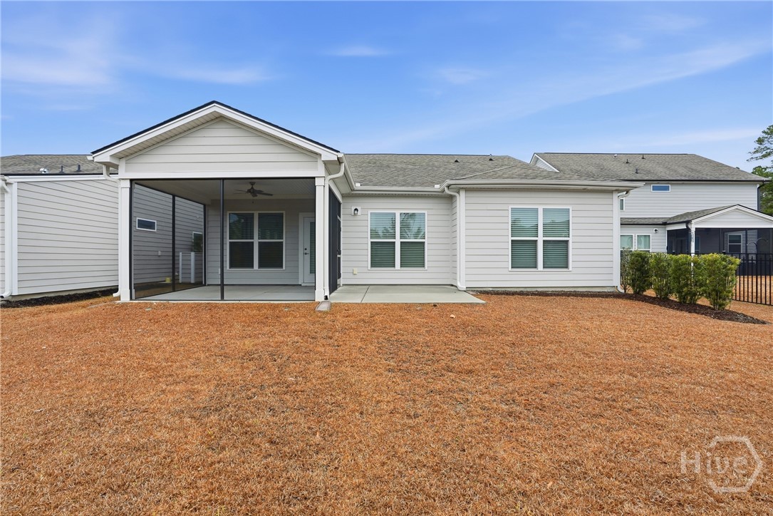 156 Harvest Hill, Pooler, GA, 31322