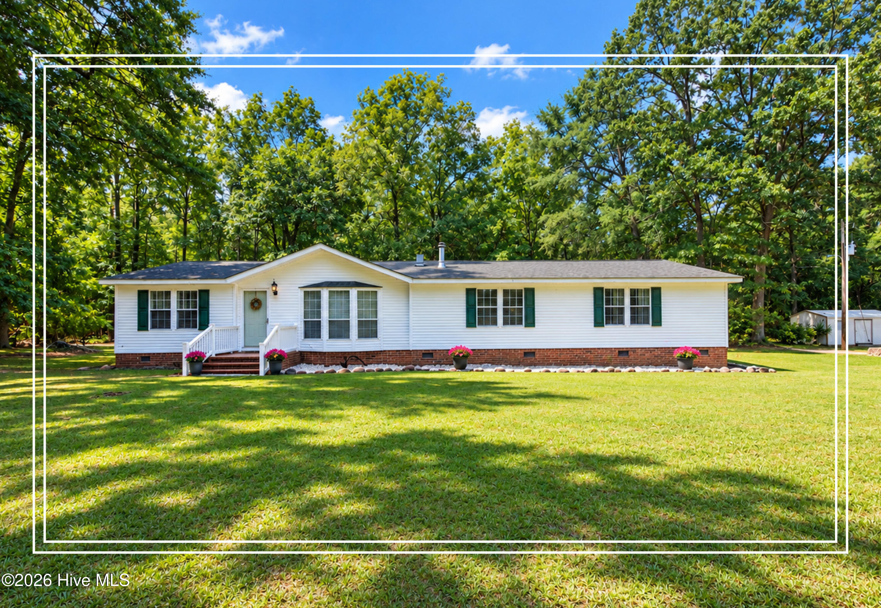 Photo 1 of Single family home for sale at 2772 Green Pond Rd, Jackson, SC 29831 | MLS# 100601239 | Listing updated on 2026-09-04