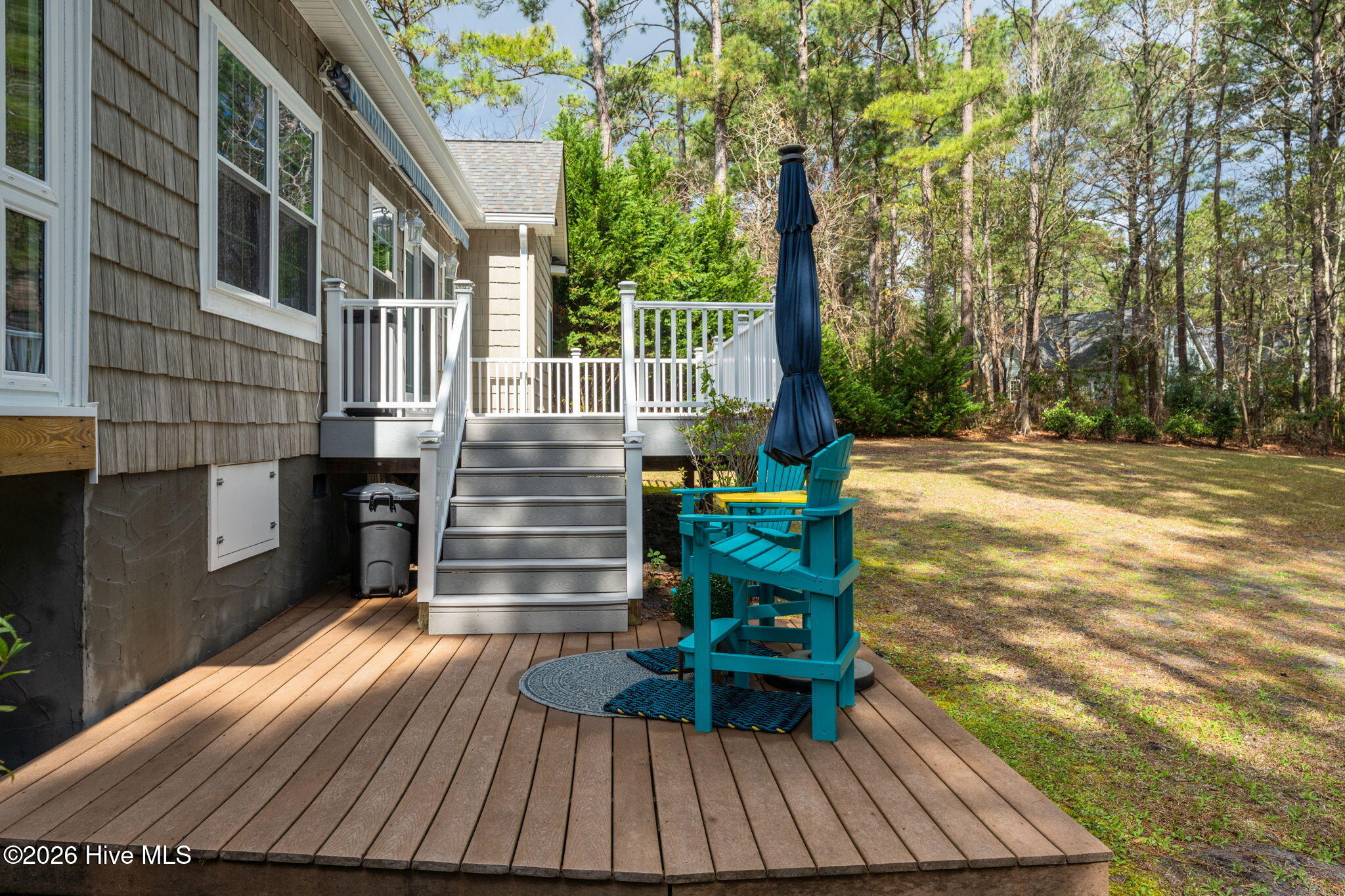 205 E Loon Court, Hampstead, NC, 28443