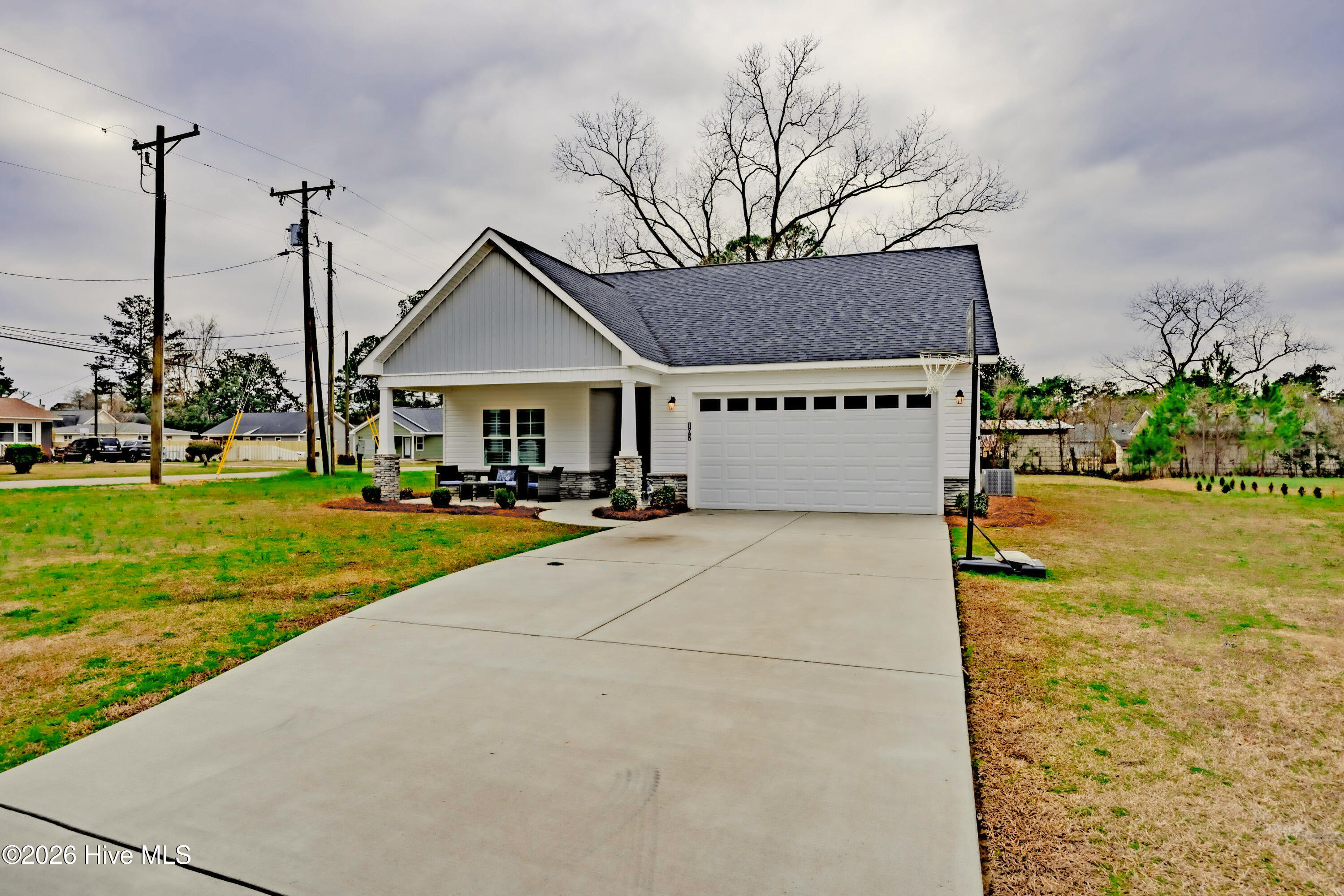 107 Lacarol Street, Rose Hill, NC 28458 – photo 3: _K6A0013-HDR (Custom)