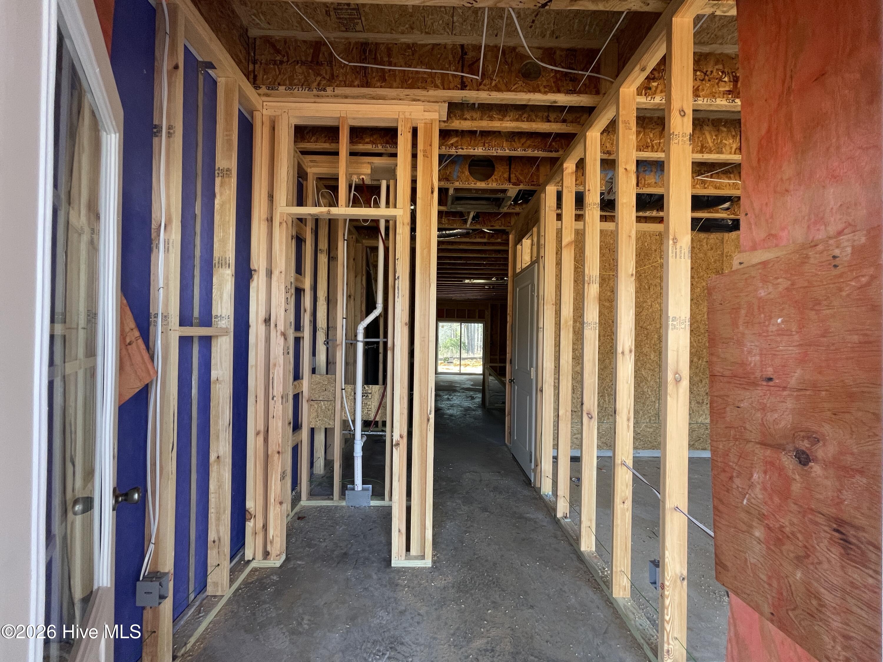 Homes for sale in Vass, NC | 113 Michter St #51, Vass, NC 28394 | MLS# 100549459