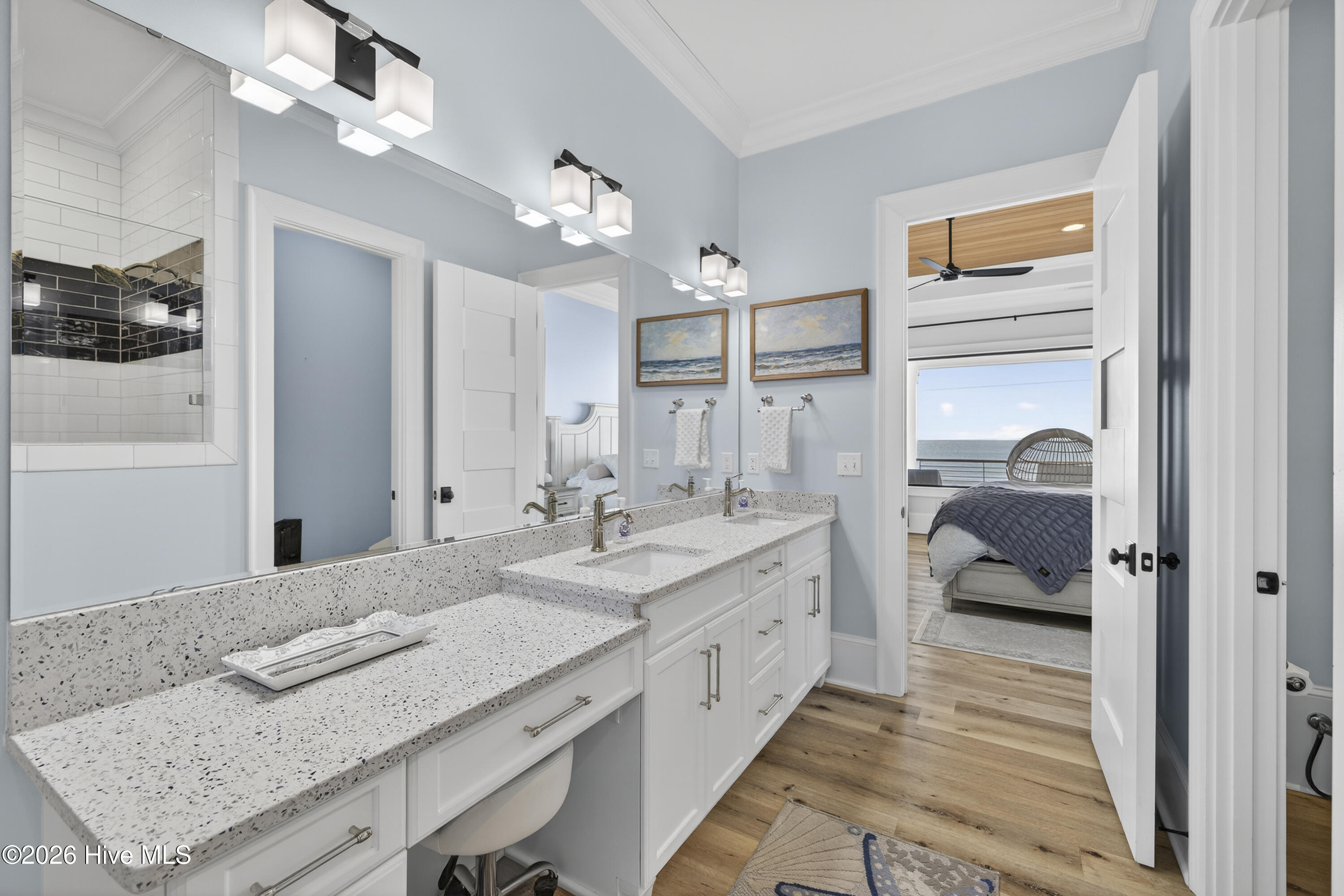 1423 N Shore Drive, Surf City, NC, 28445