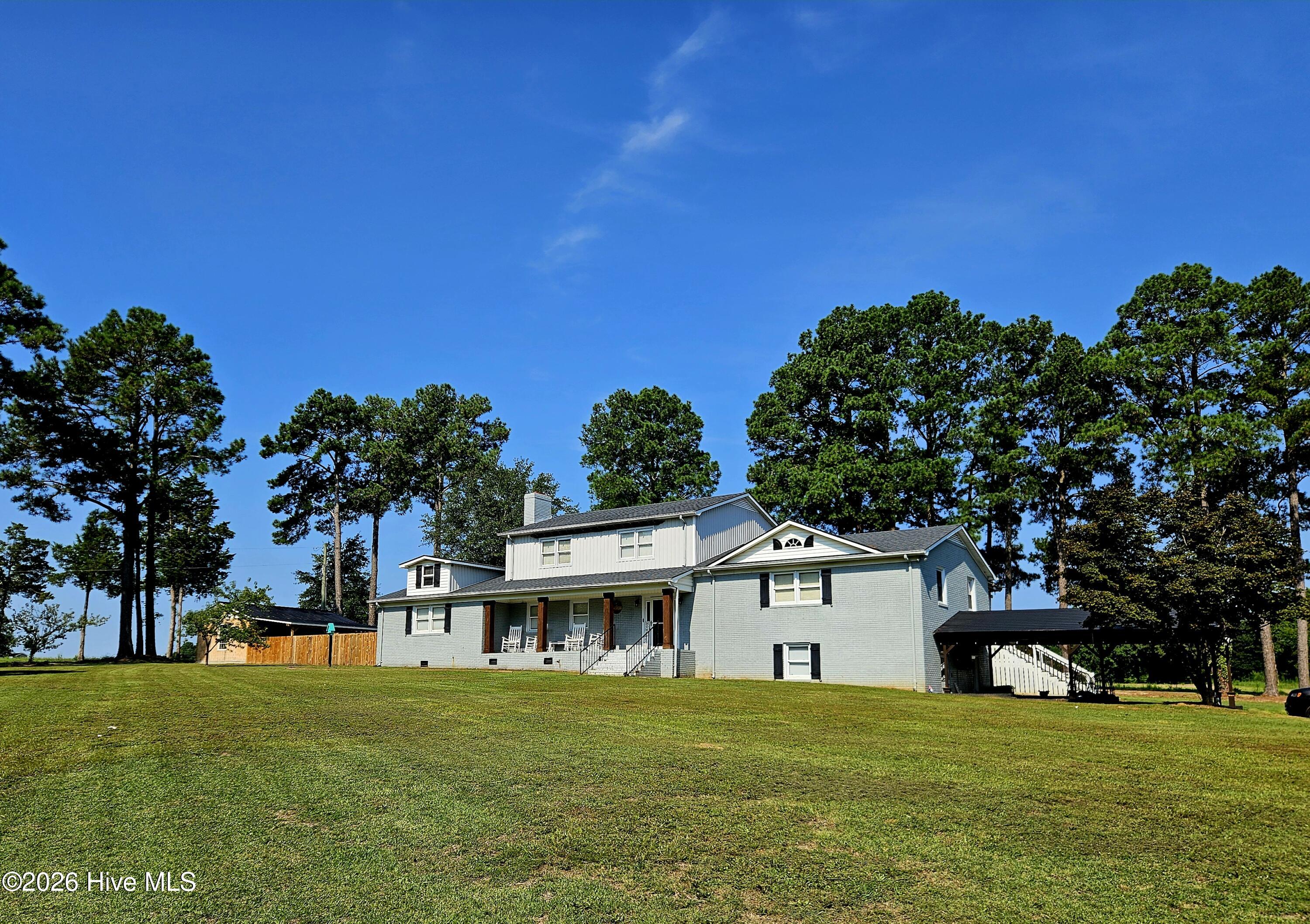 2nd image of 4931 Faison Hwy, Clinton, NC 28328 | MLS# 100595002