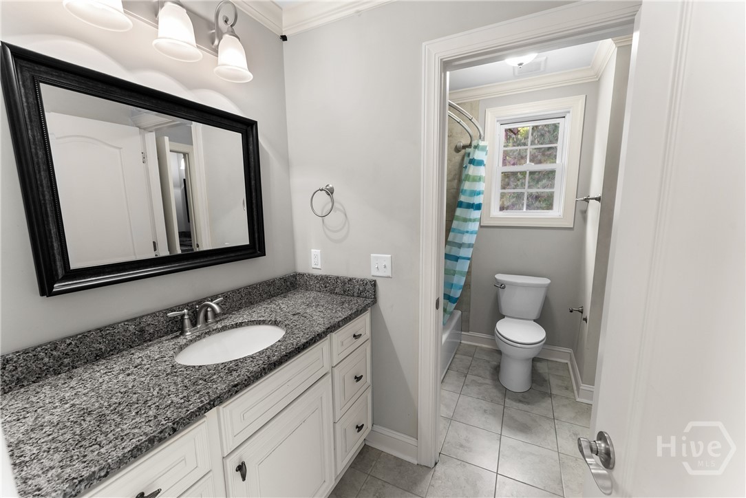 828 Southbridge Boulevard, Savannah, GA, 31405