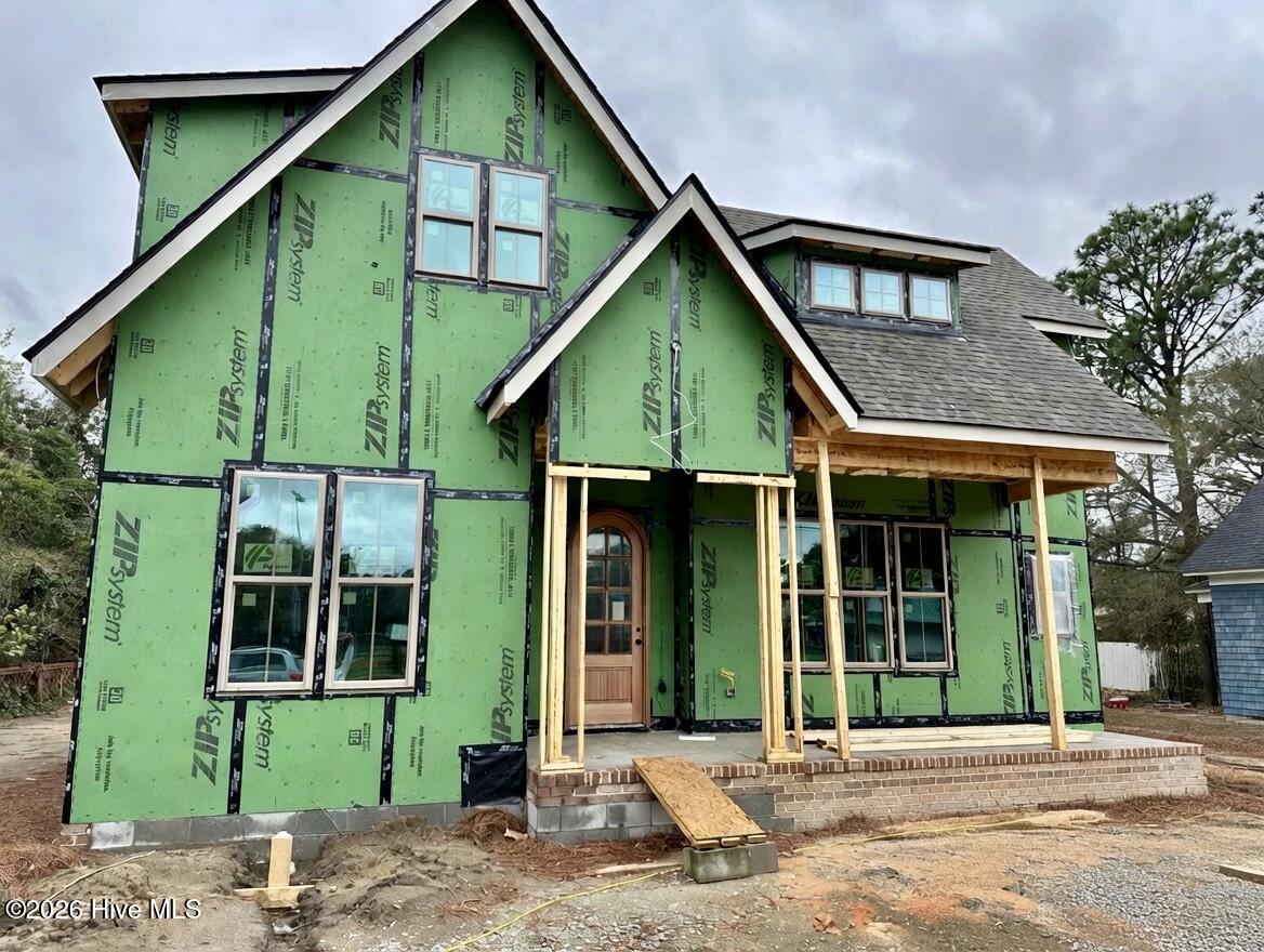 85 Woods Road, Pinehurst, NC, 28374